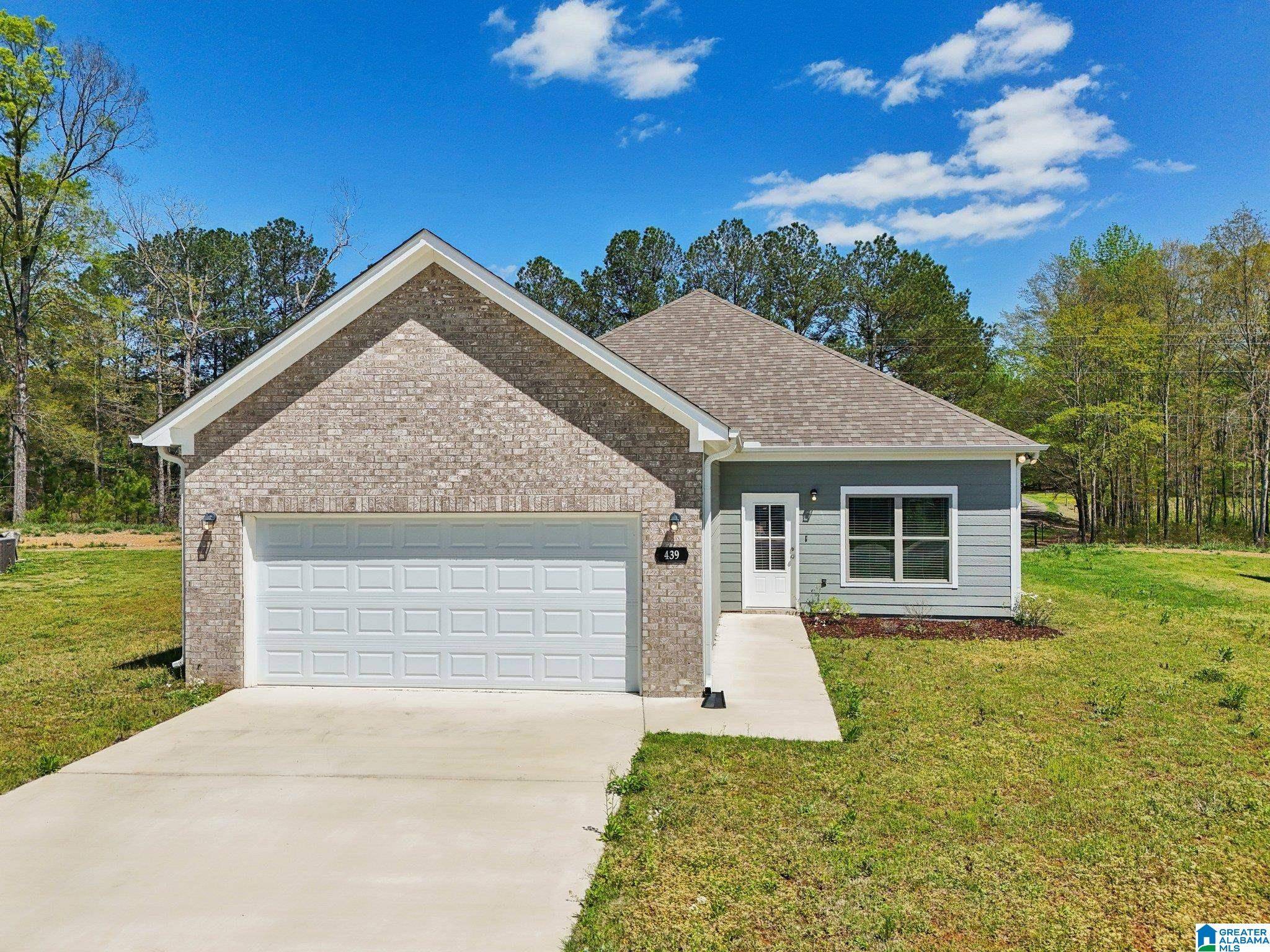 Jasper, AL 35501,439 TROUBADOUR LANE
