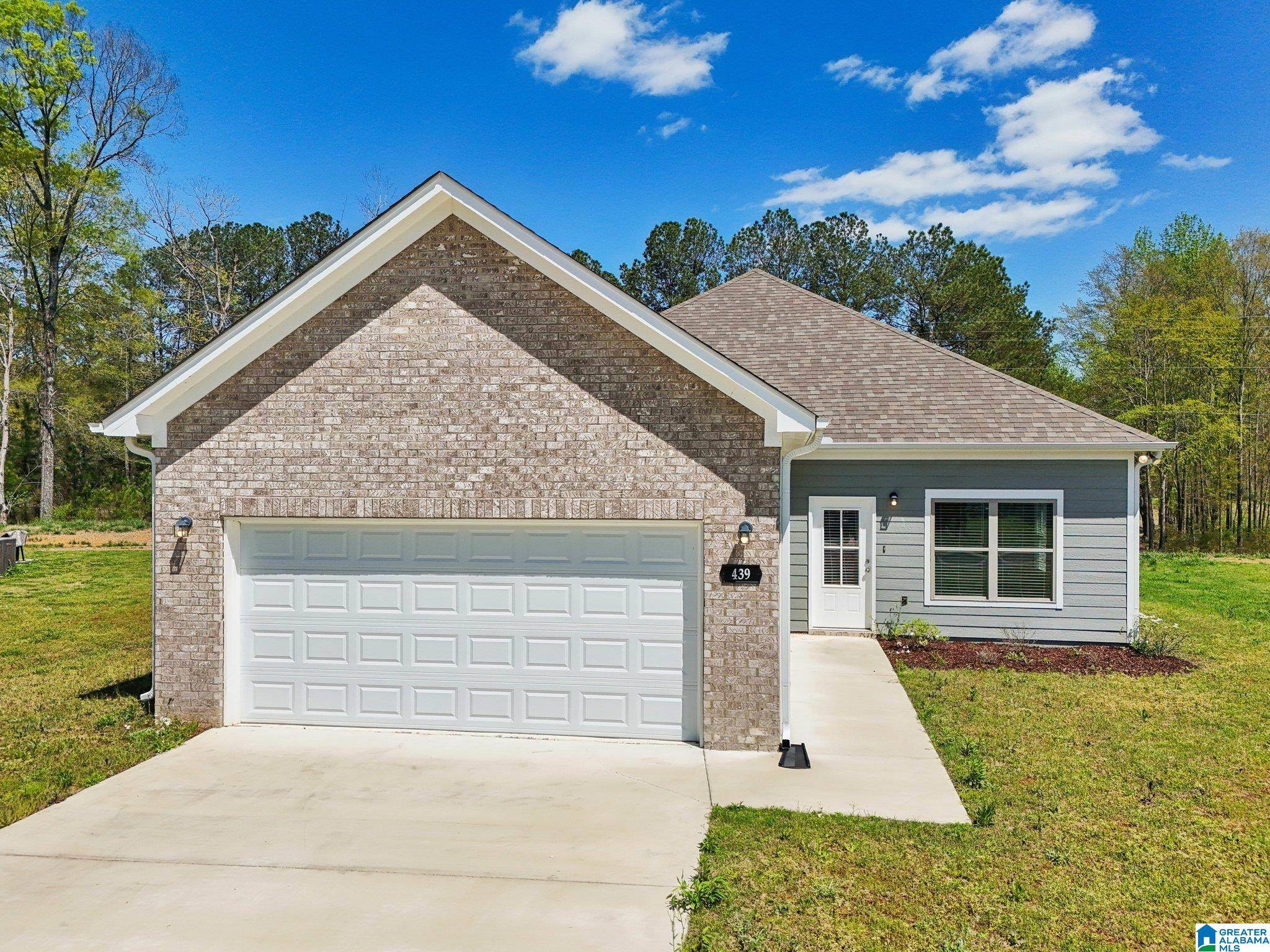 Jasper, AL 35501,439 TROUBADOUR LANE