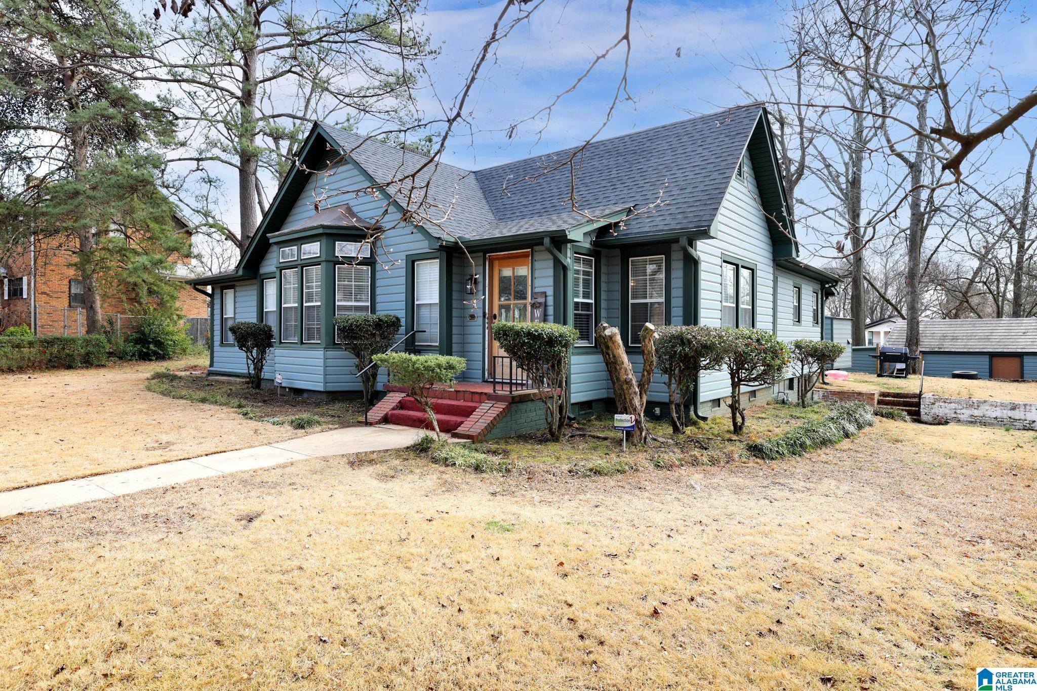 Birmingham, AL 35208,1429 BUSH BOULEVARD