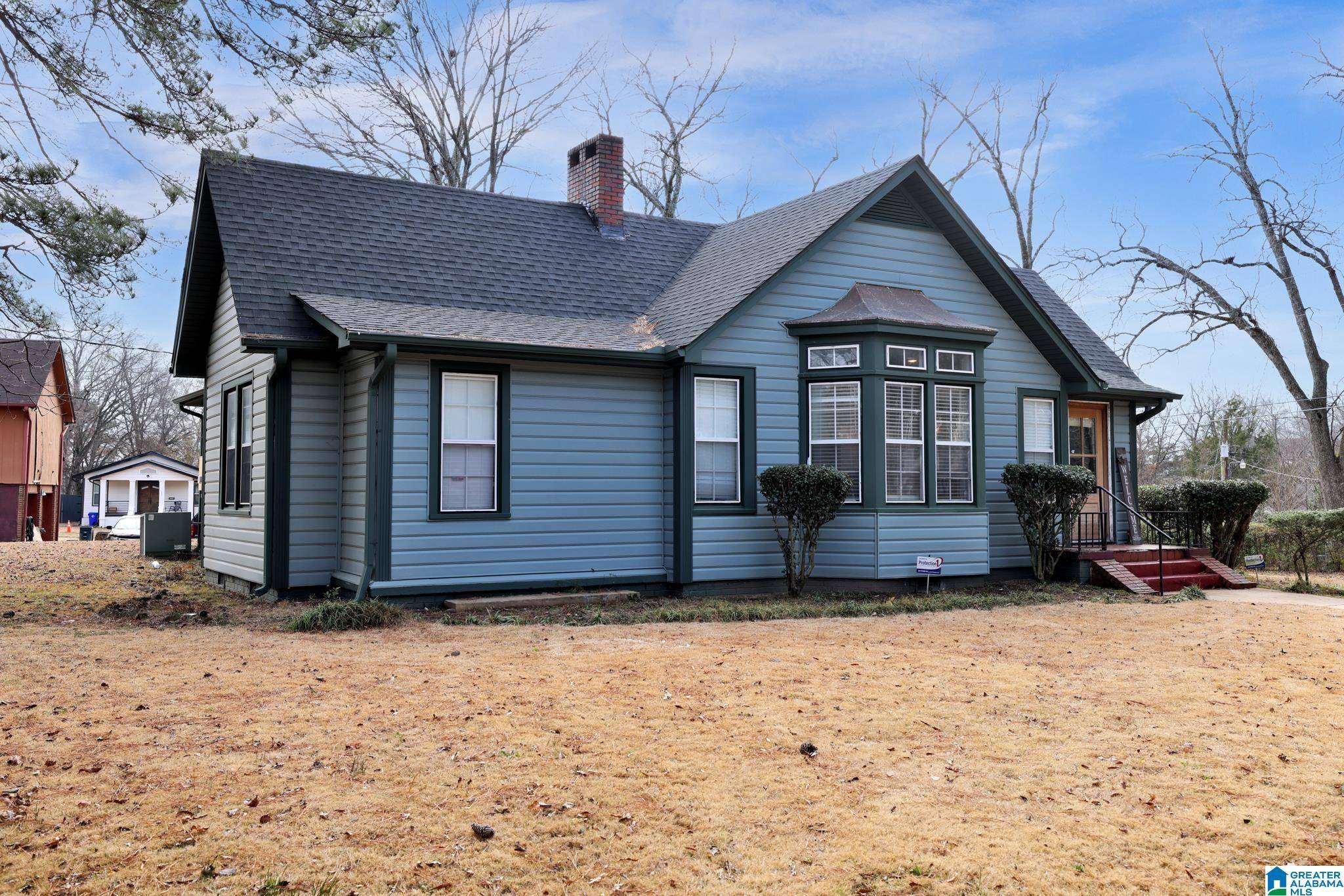 Birmingham, AL 35208,1429 BUSH BOULEVARD