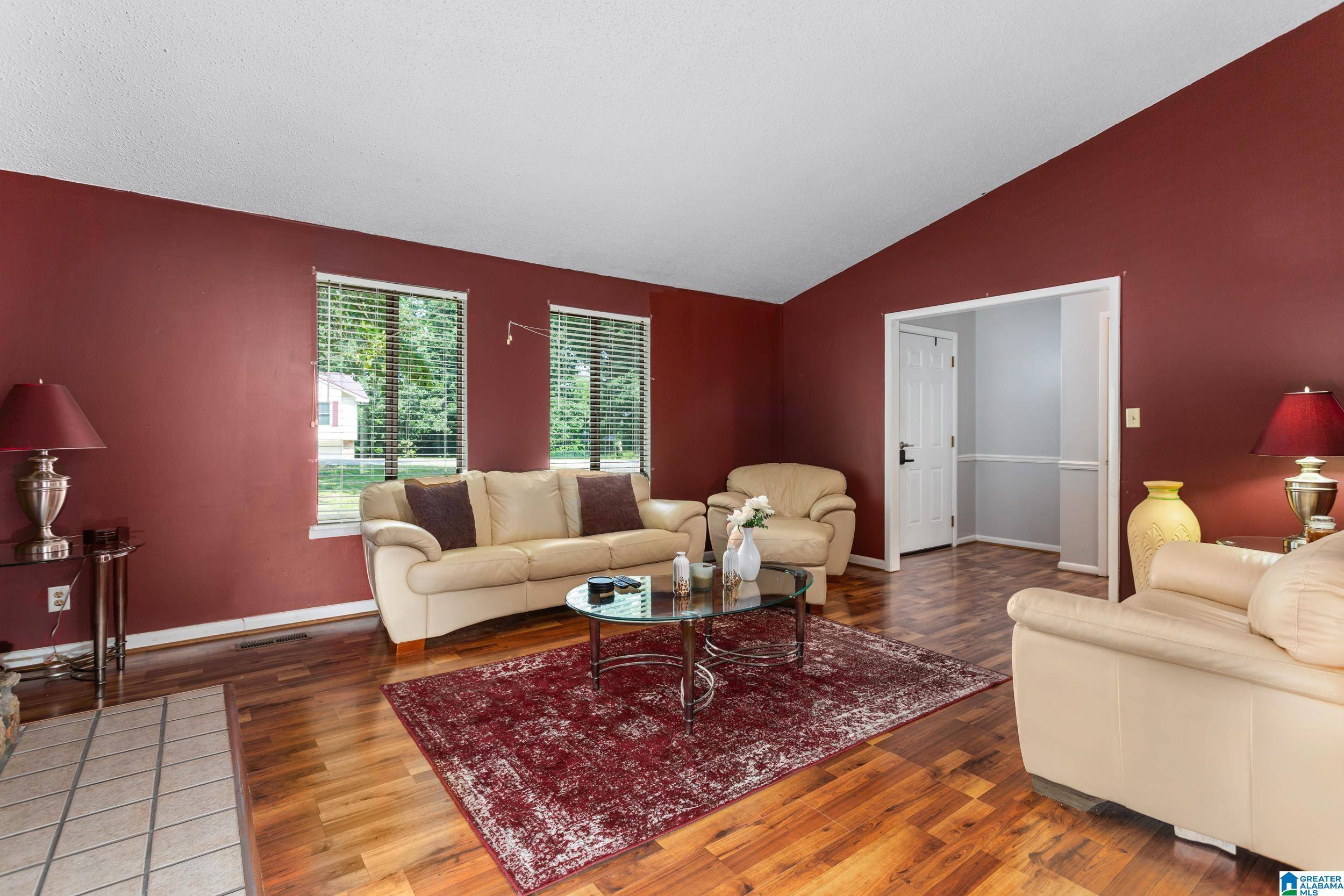 Anniston, AL 36206,1425 HIGH OAK DRIVE