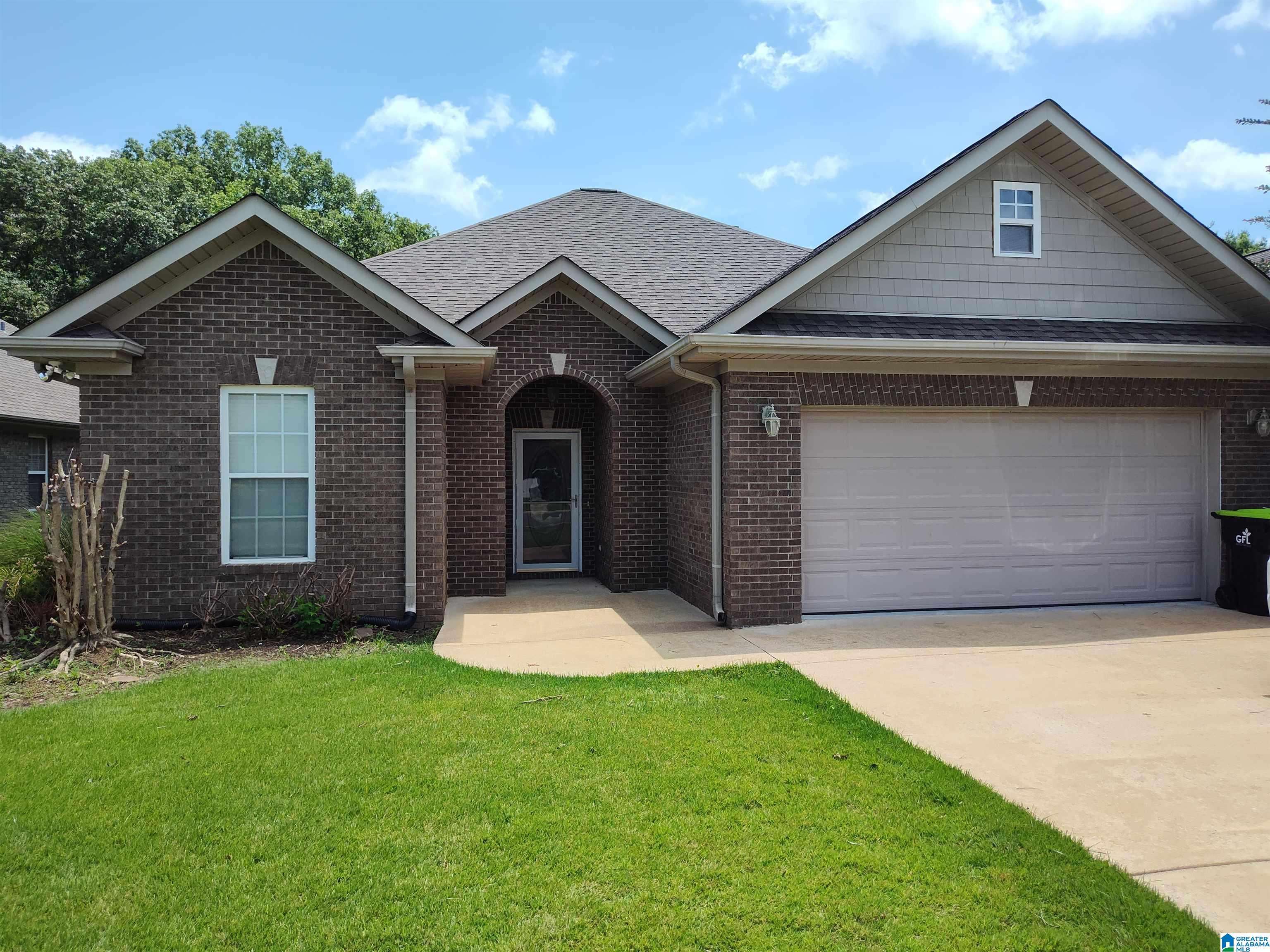 Sylacauga, AL 35150,116 ASHTON CIRCLE
