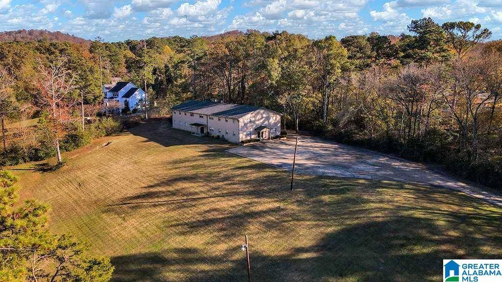 Birmingham, AL 35235,1123 BREWSTER ROAD