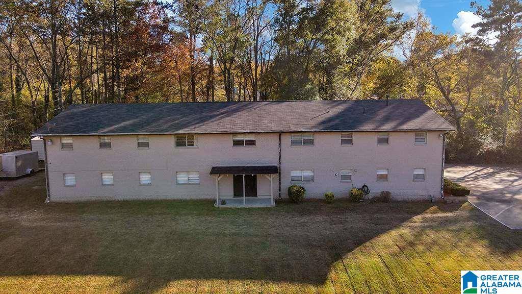 Birmingham, AL 35235,1123 BREWSTER ROAD