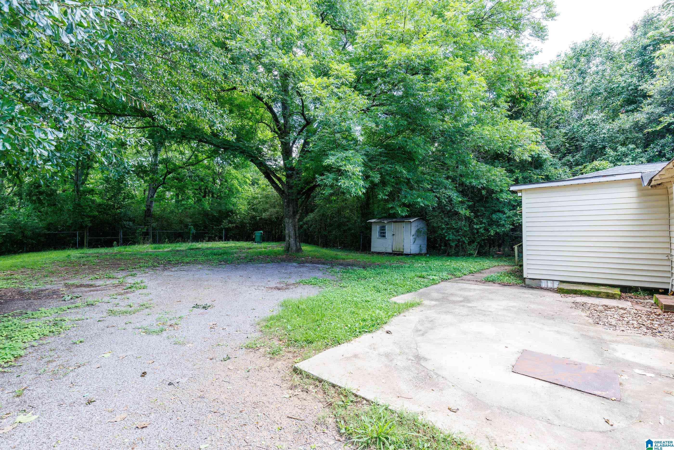 Birmingham, AL 35214,1749 CHERRY AVENUE