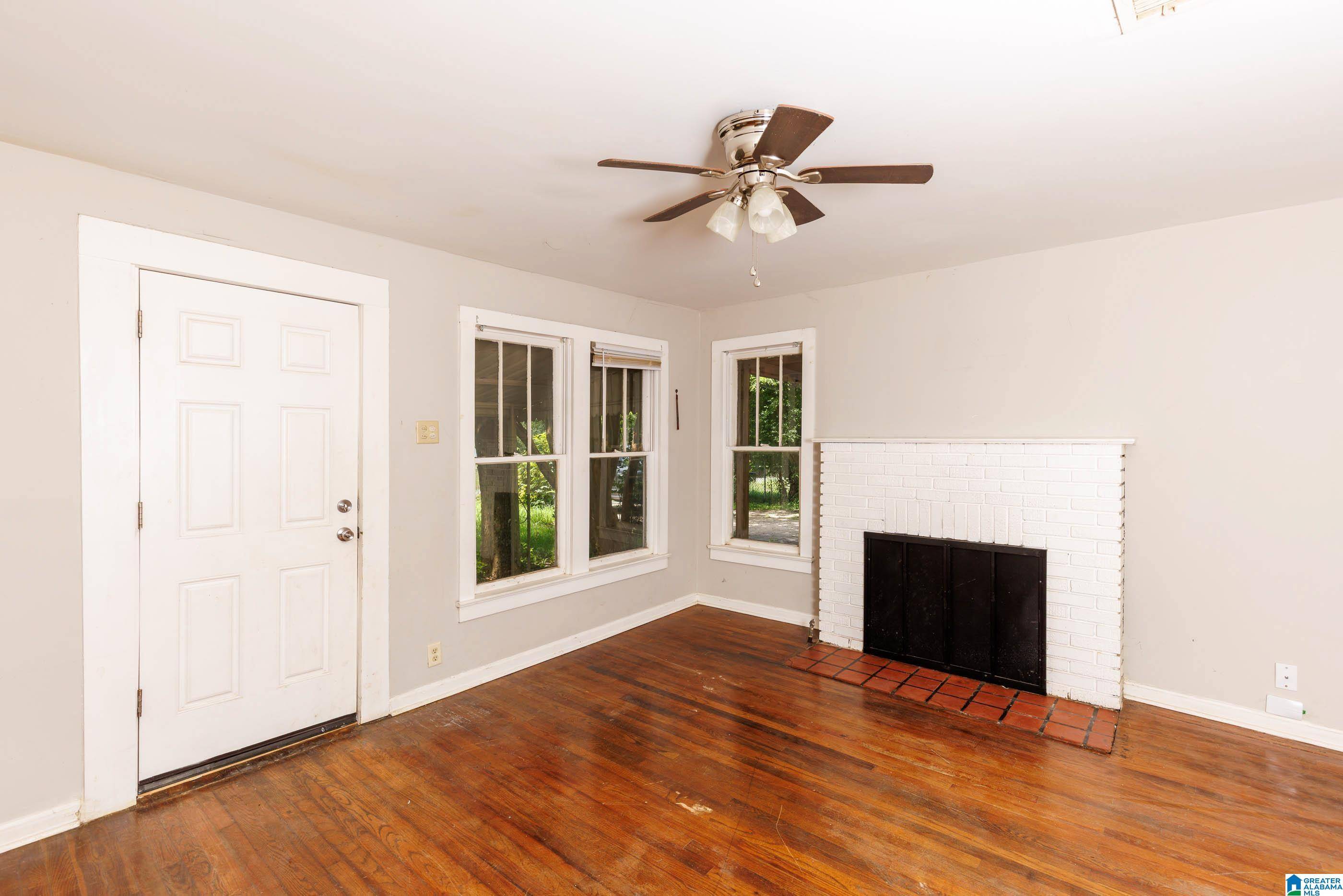 Birmingham, AL 35214,1749 CHERRY AVENUE