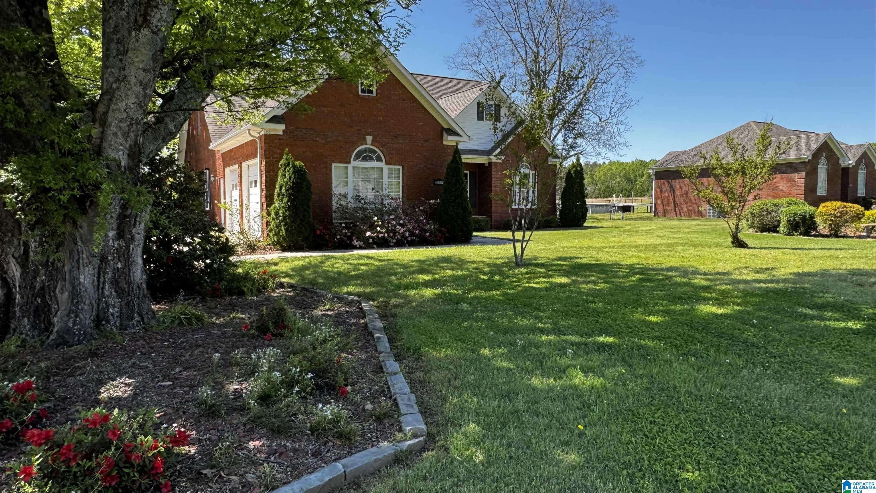 Clanton, AL 35045,2841 YELLOWLEAF ROAD