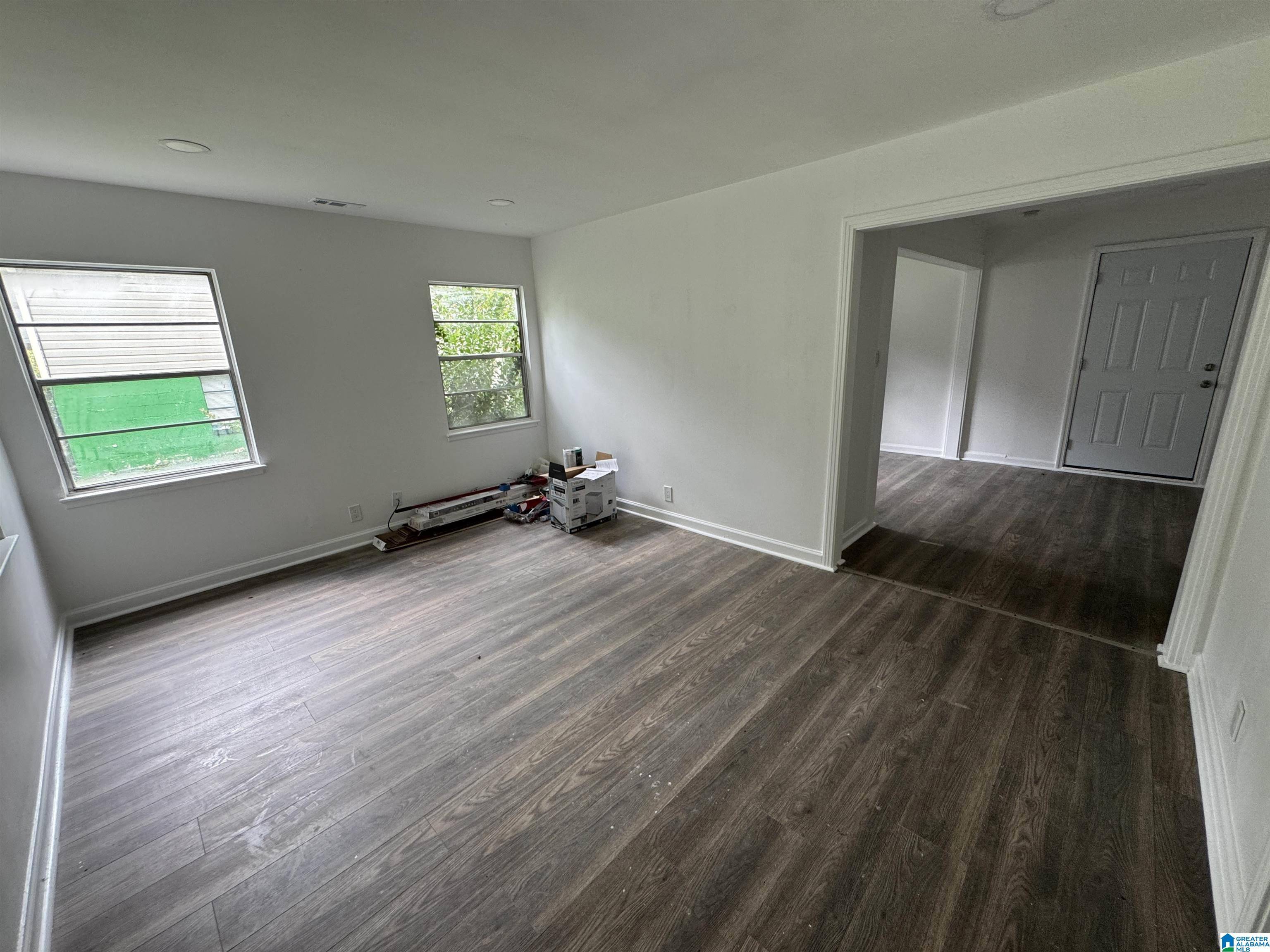 Birmingham, AL 35206,7808 VIENNA AVENUE