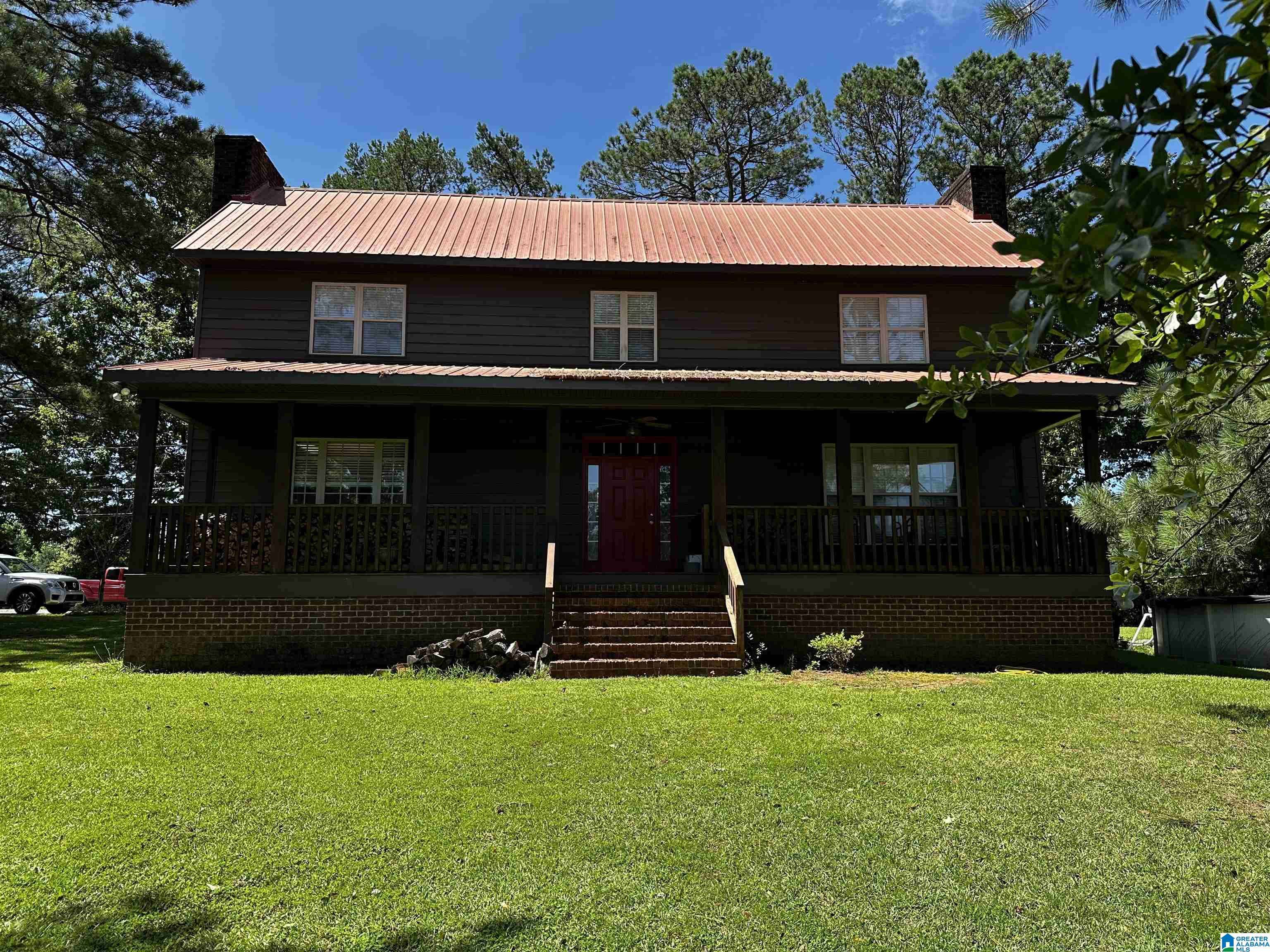 Montevallo, AL 35115,76 GOGGINS DRIVE
