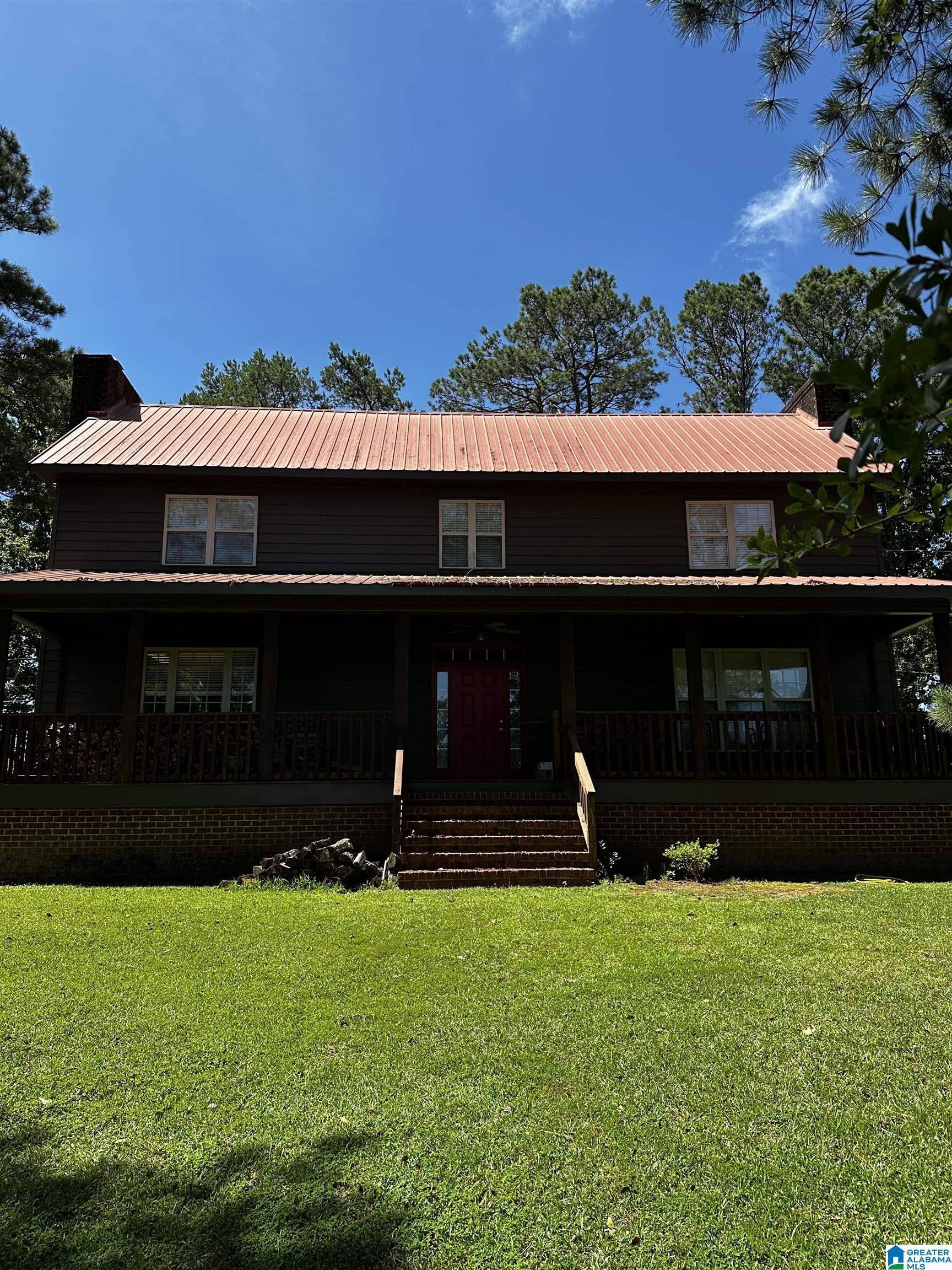 Montevallo, AL 35115,76 GOGGINS DRIVE
