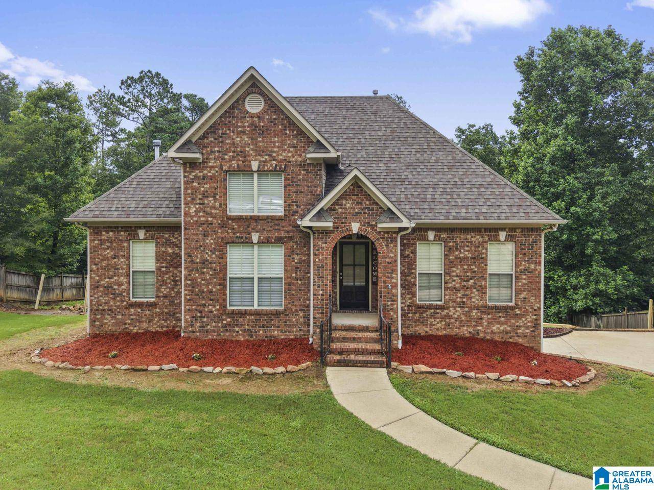 Odenville, AL 35120,845 ALPINE CIRCLE