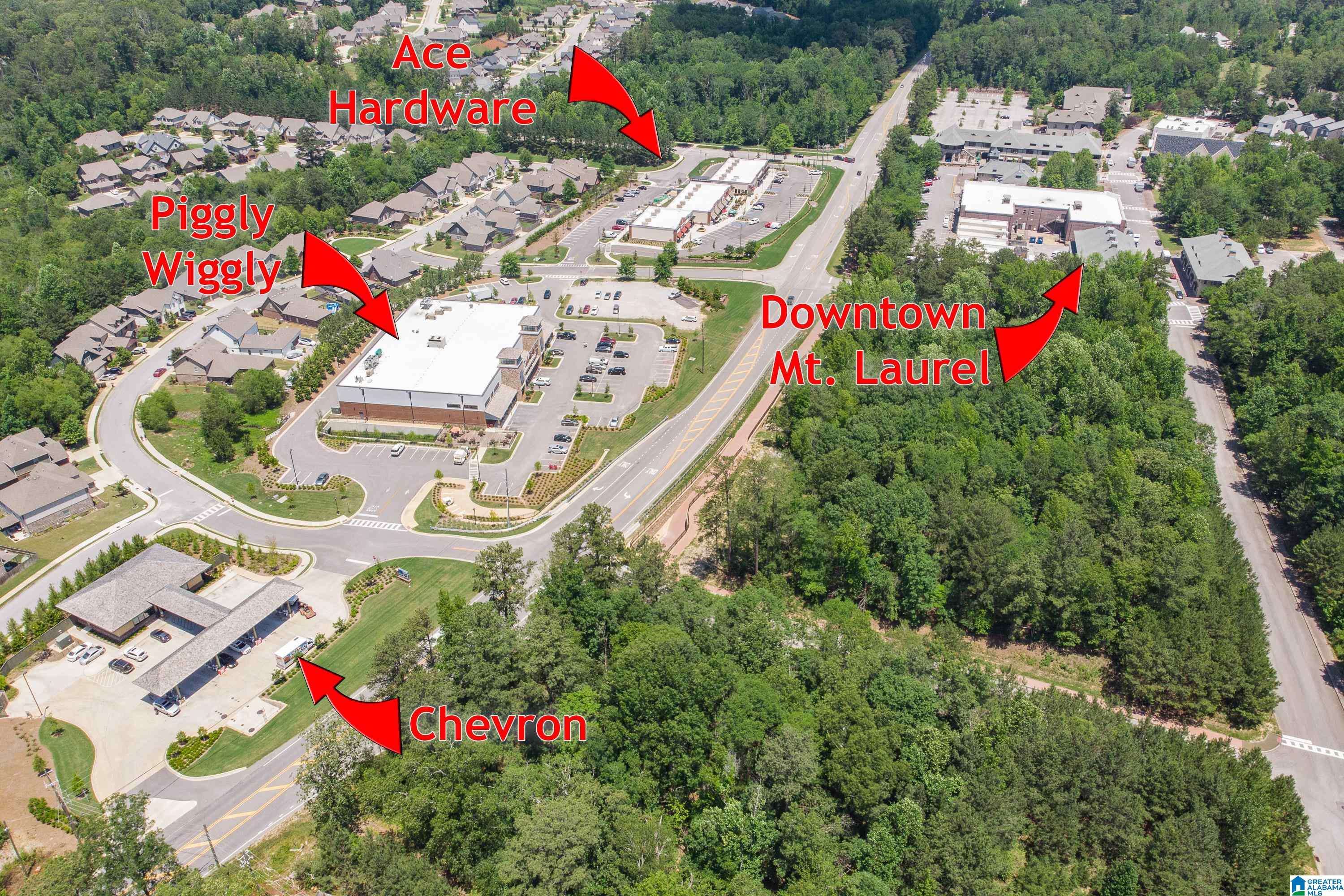 Birmingham, AL 35242,114 ELYTON DRIVE