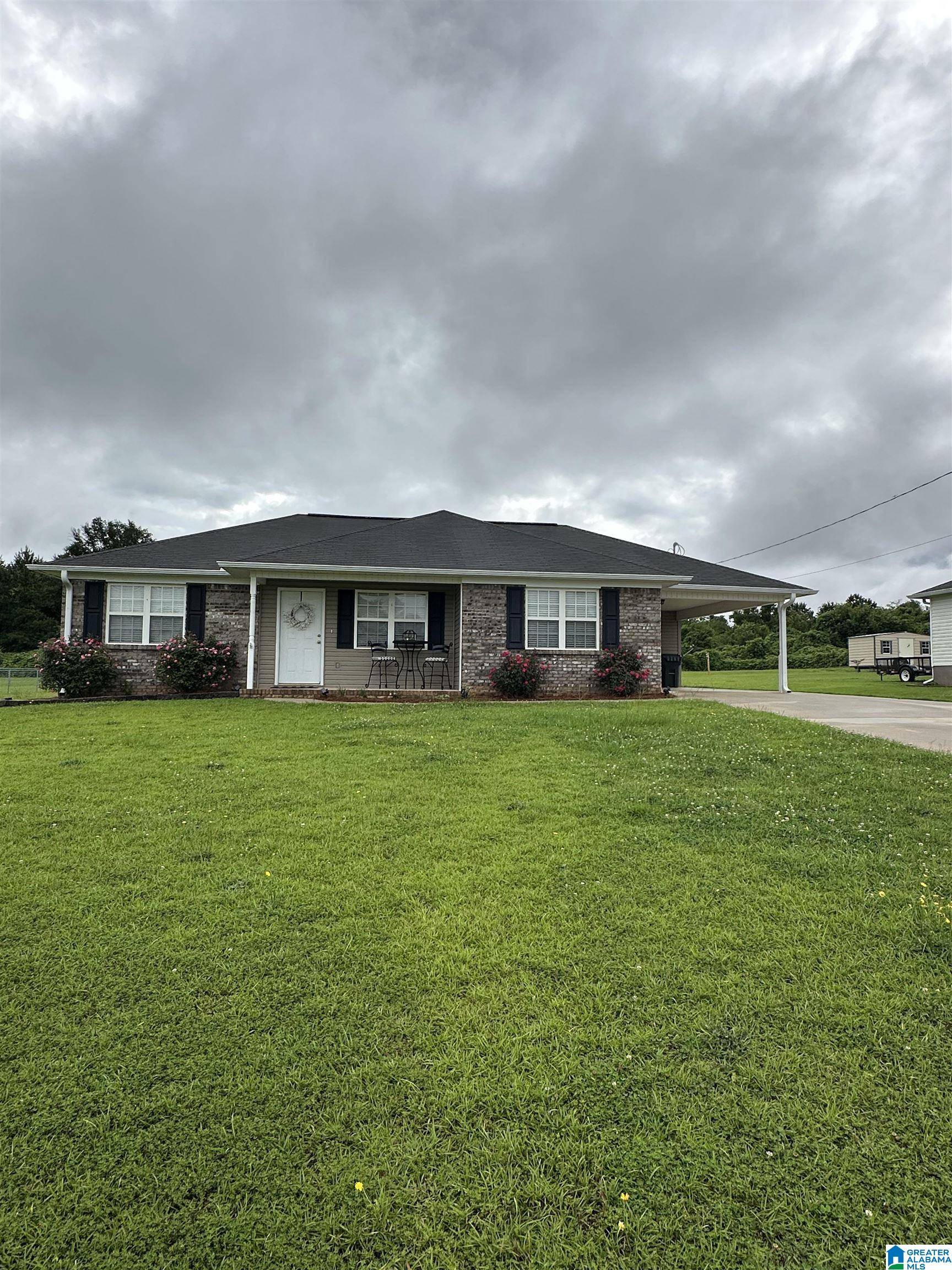 Weaver, AL 36277,426 BAILEY ROAD