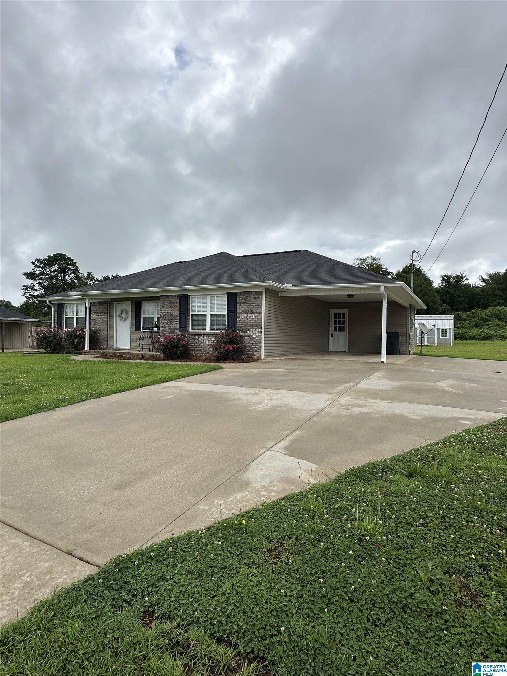 Weaver, AL 36277,426 BAILEY ROAD