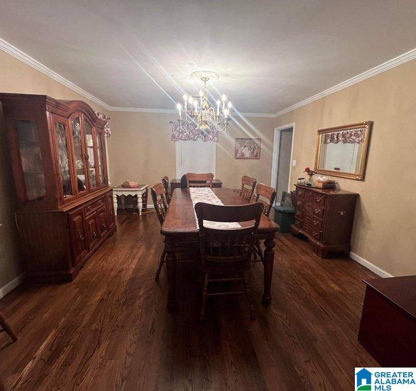 Valley Grande, AL 36701,219 PARDUE DRIVE