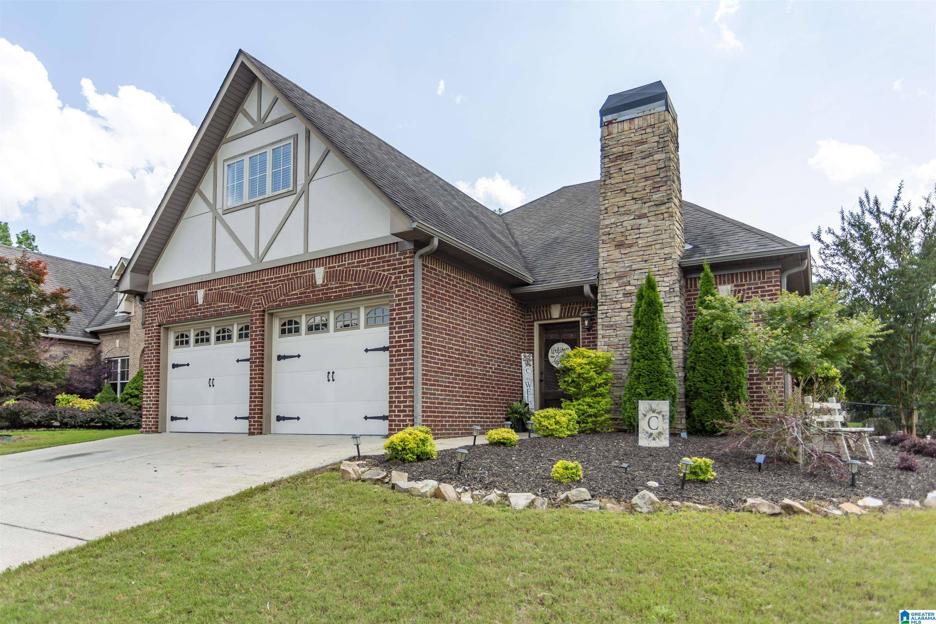 Pelham, AL 35124,1120 WEYBRIDGE WAY