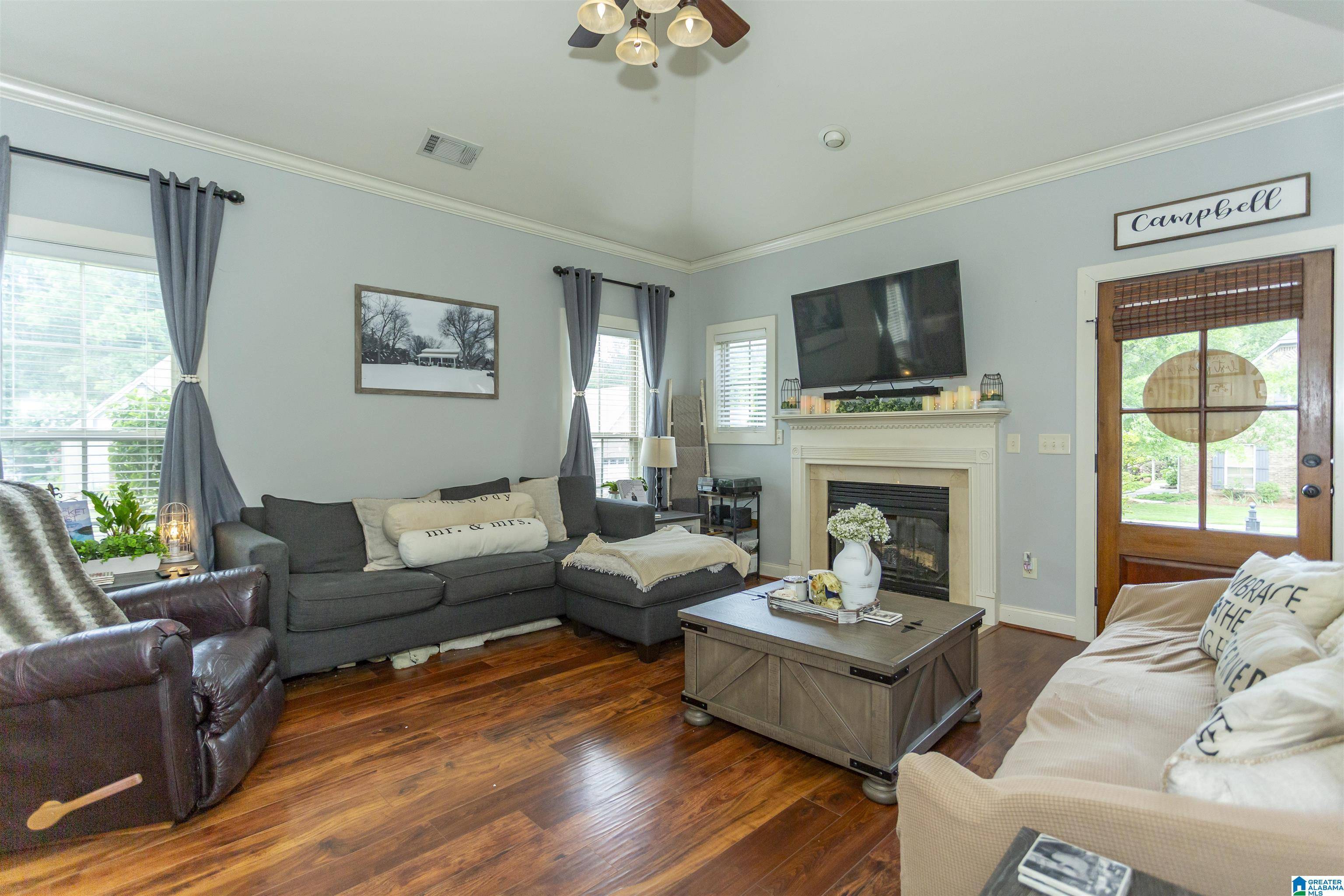 Pelham, AL 35124,1120 WEYBRIDGE WAY
