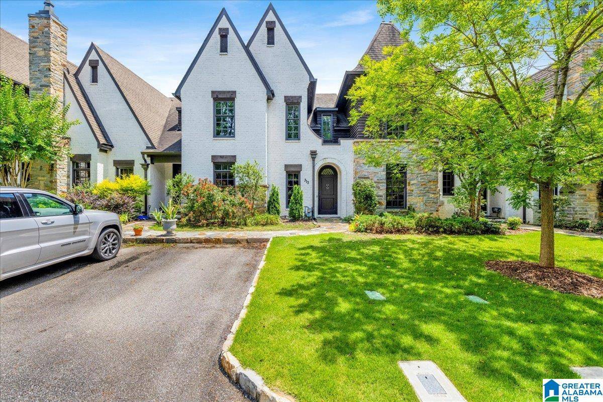 Hoover, AL 35216,313 HERITAGE DRIVE