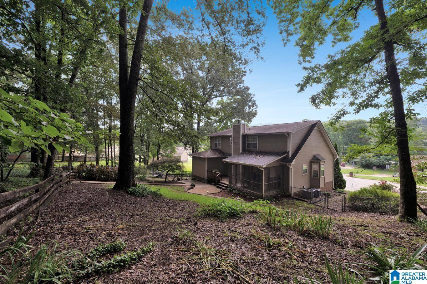 Trussville, AL 35173,108 MAJESTIC PINES LANE