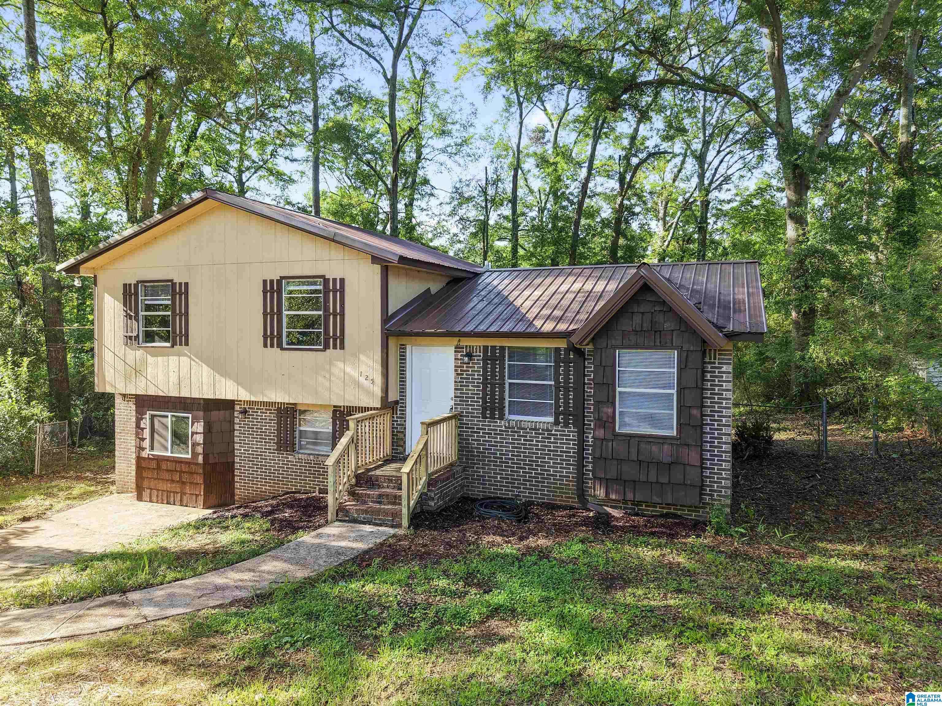 Hueytown, AL 35023,125 GREENRIDGE TERRACE