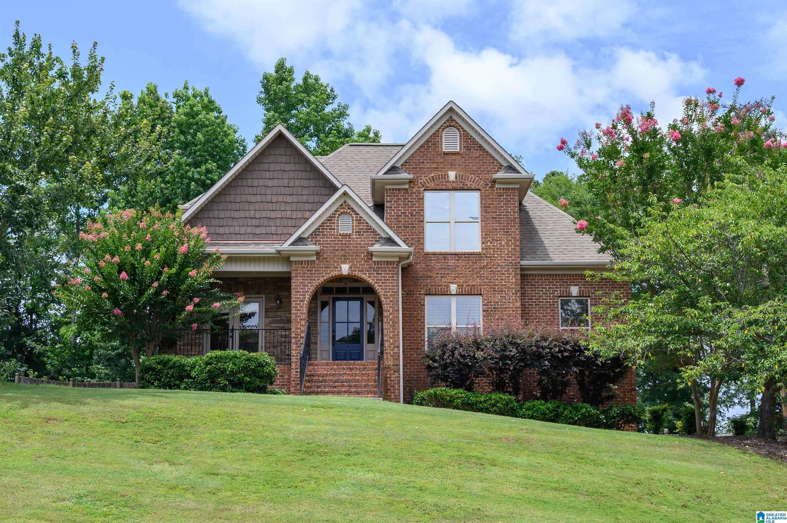 Columbiana, AL 35051,2141 CHELSEA RIDGE DRIVE