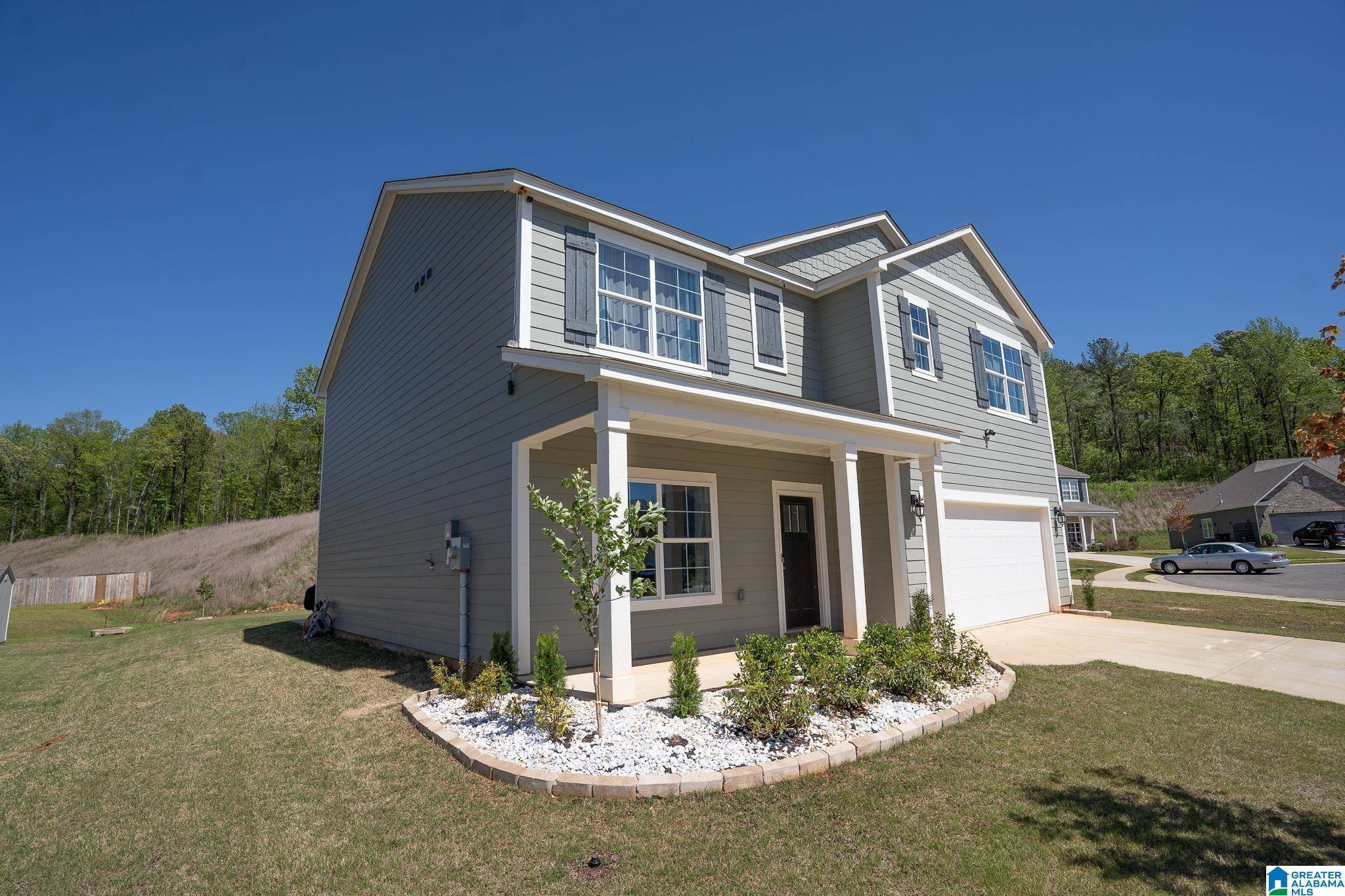 Mccalla, AL 35022,5904 MOUNTAIN VIEW CIRCLE
