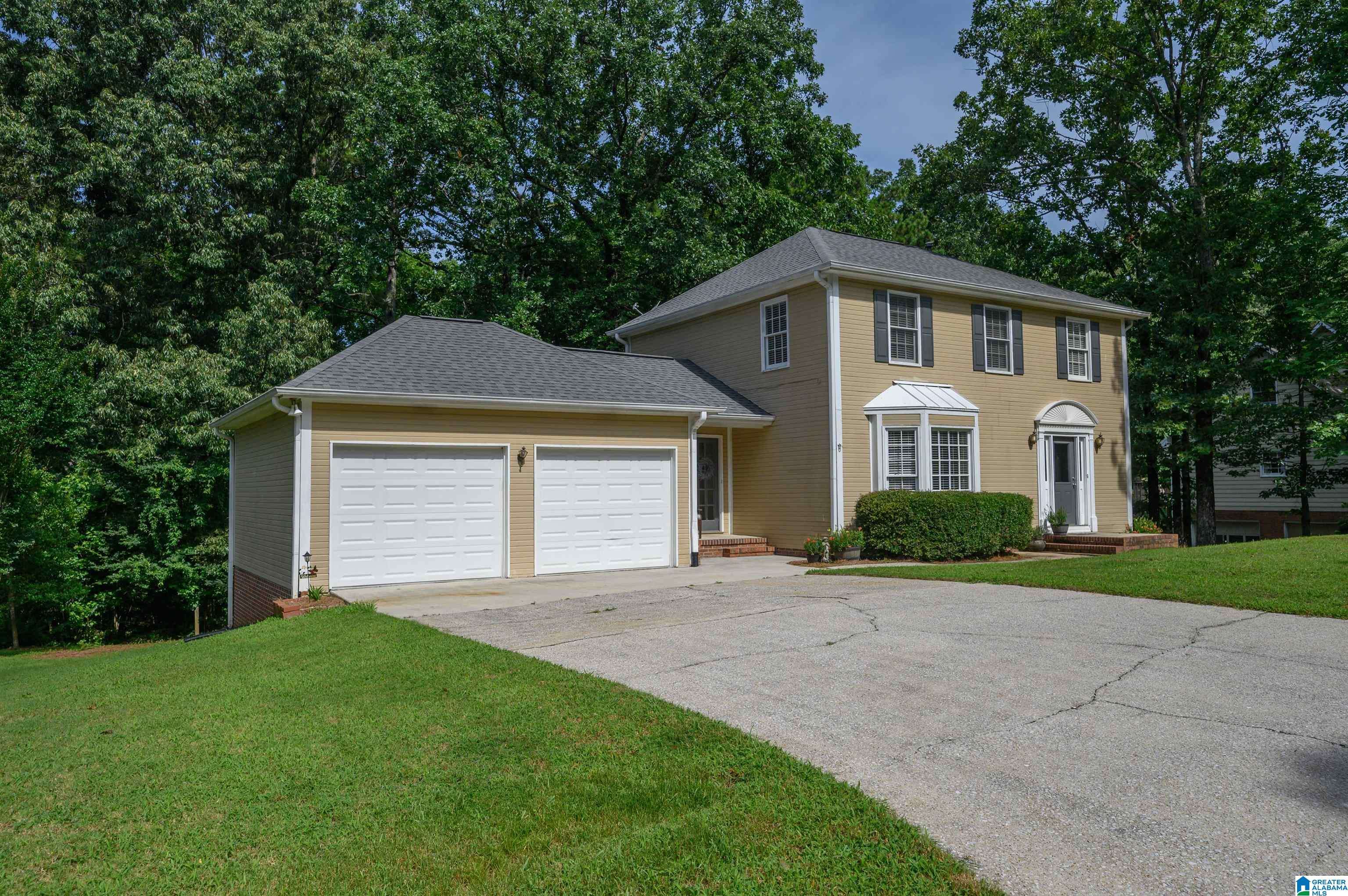 Hoover, AL 35244,508 OAK GLEN TRACE