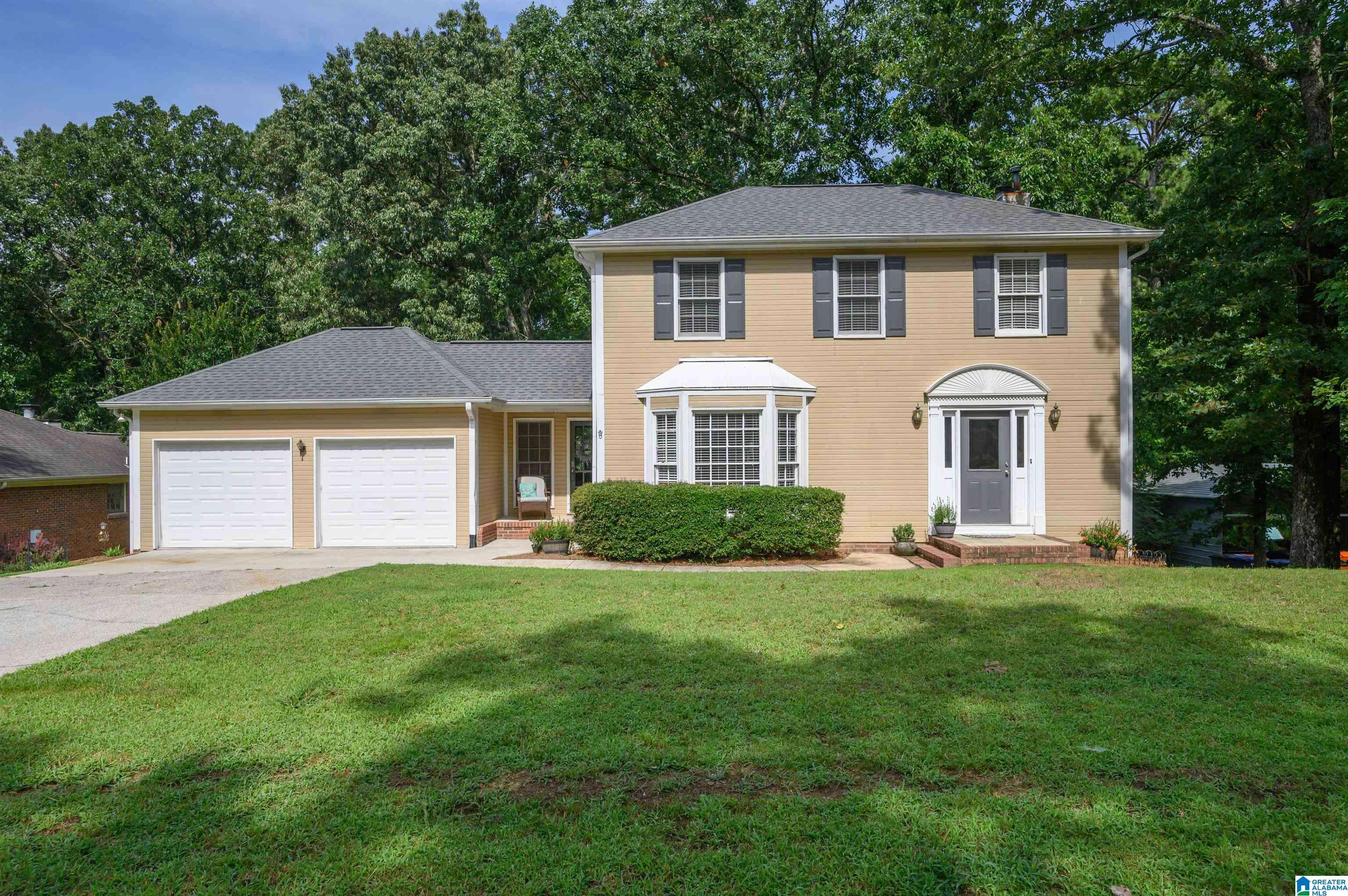 Hoover, AL 35244,508 OAK GLEN TRACE