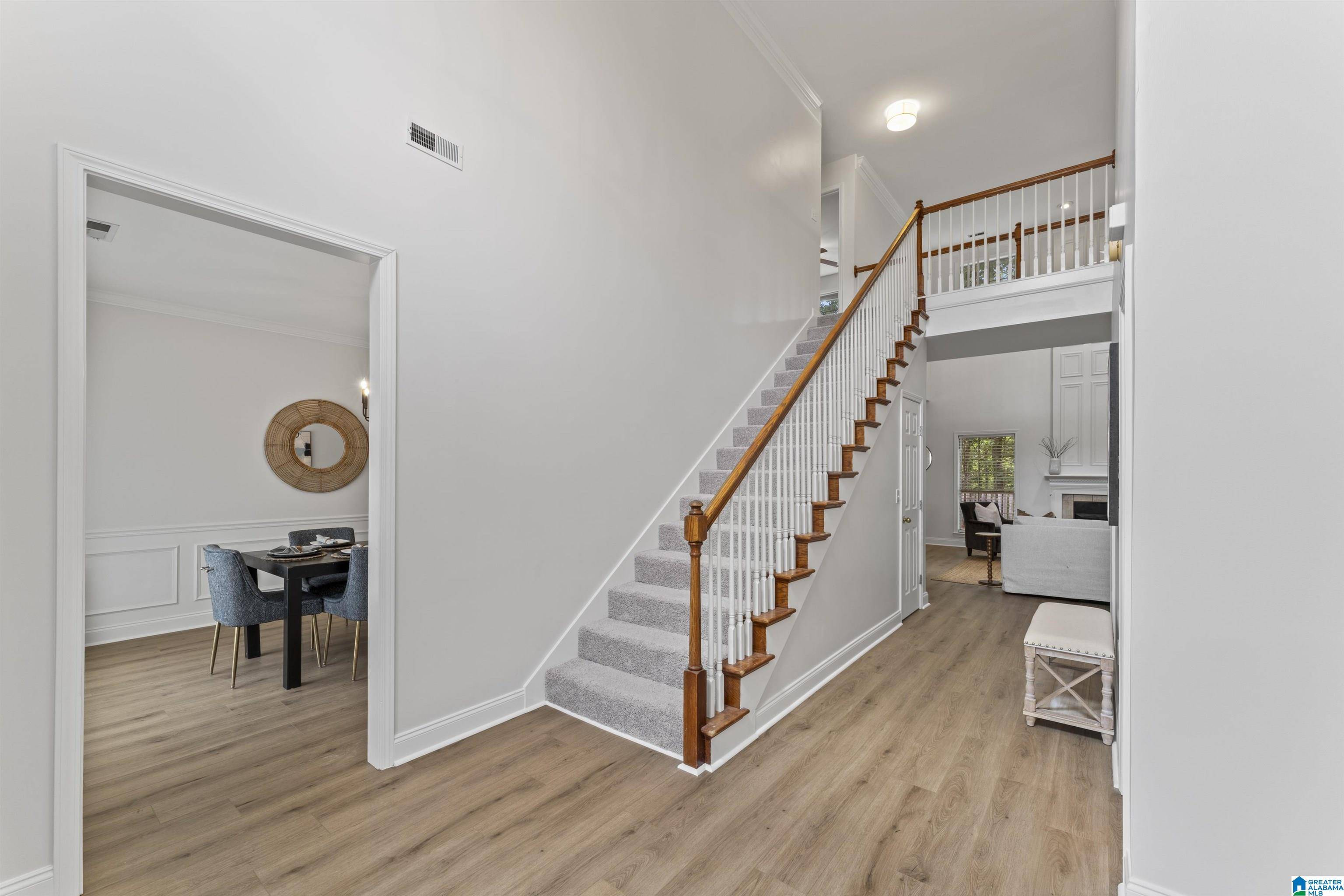 Sterrett, AL 35147,580 FOREST LAKES DRIVE