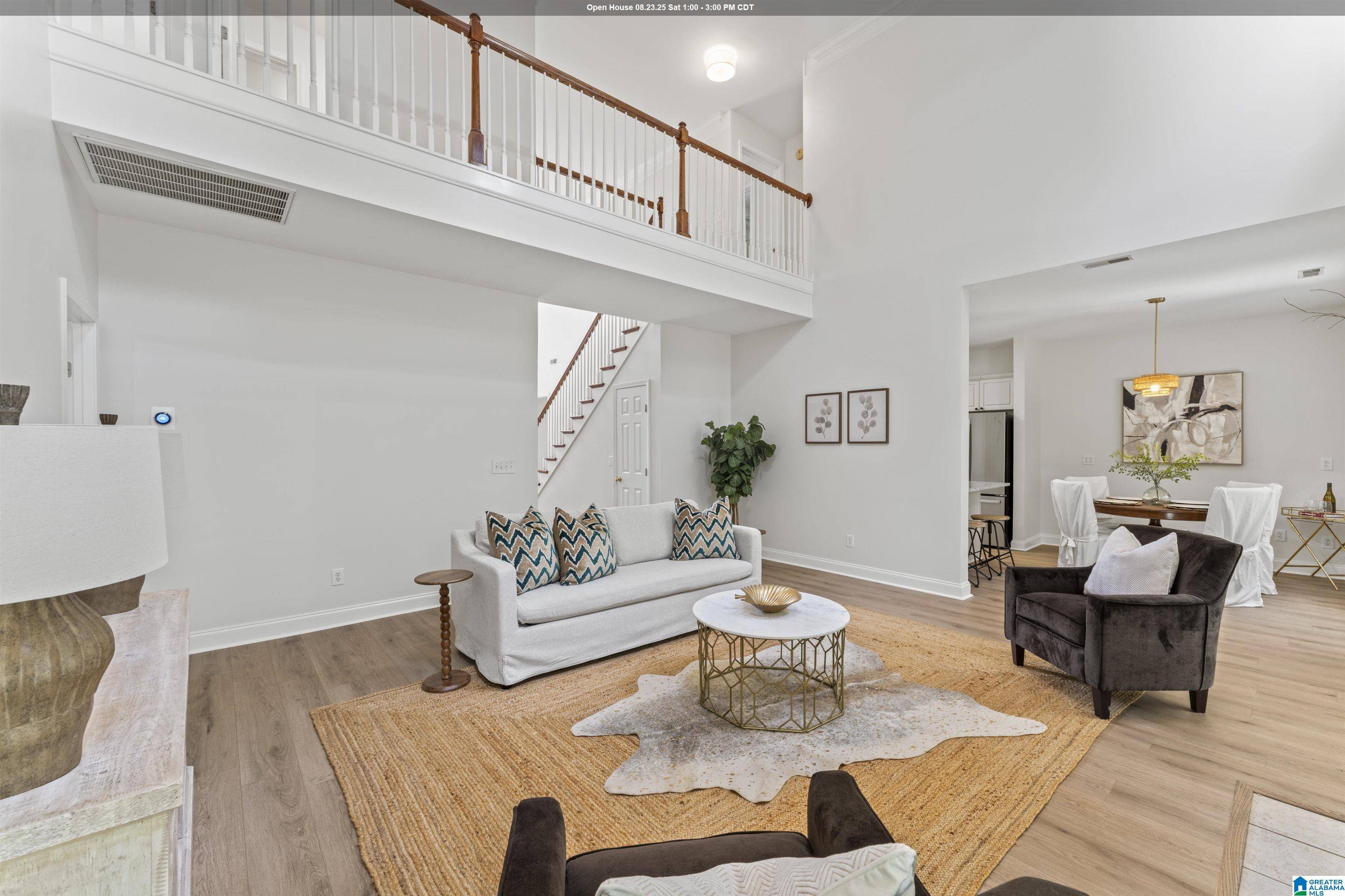 Sterrett, AL 35147,580 FOREST LAKES DRIVE