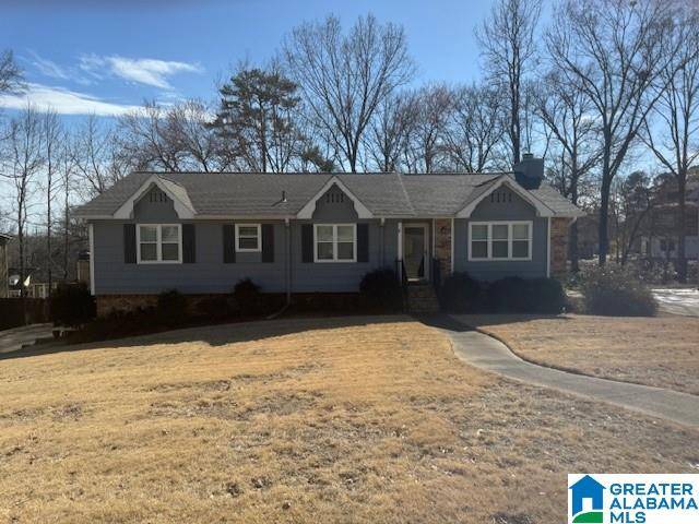 Trussville, AL 35173,619 ASHWOOD LANE