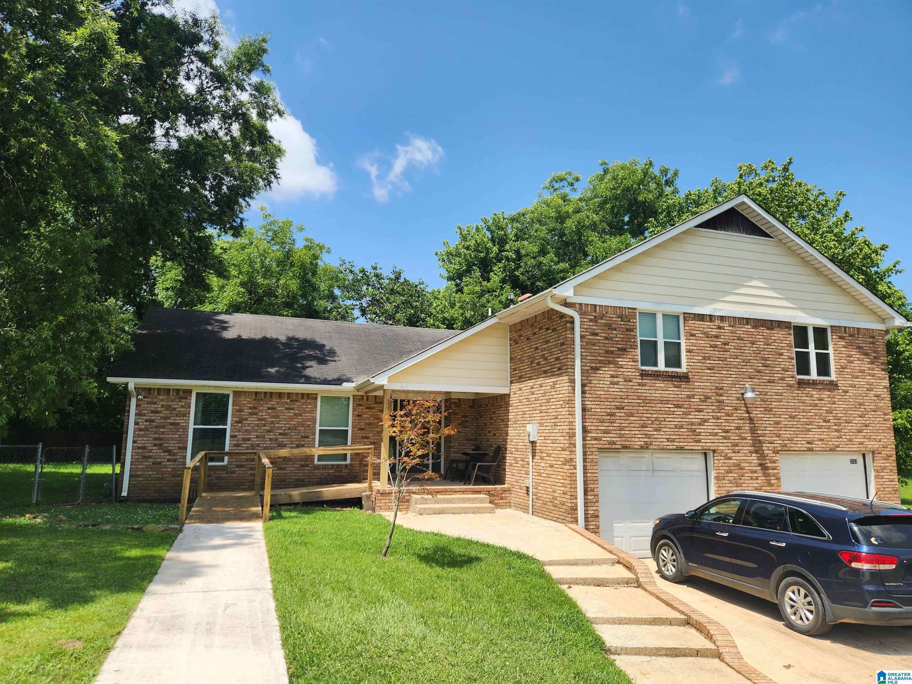 Mount Olive, AL 35117,2532 MOUNT OLIVE ROAD
