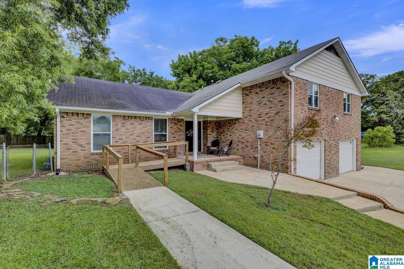 Mount Olive, AL 35117,2532 MOUNT OLIVE ROAD