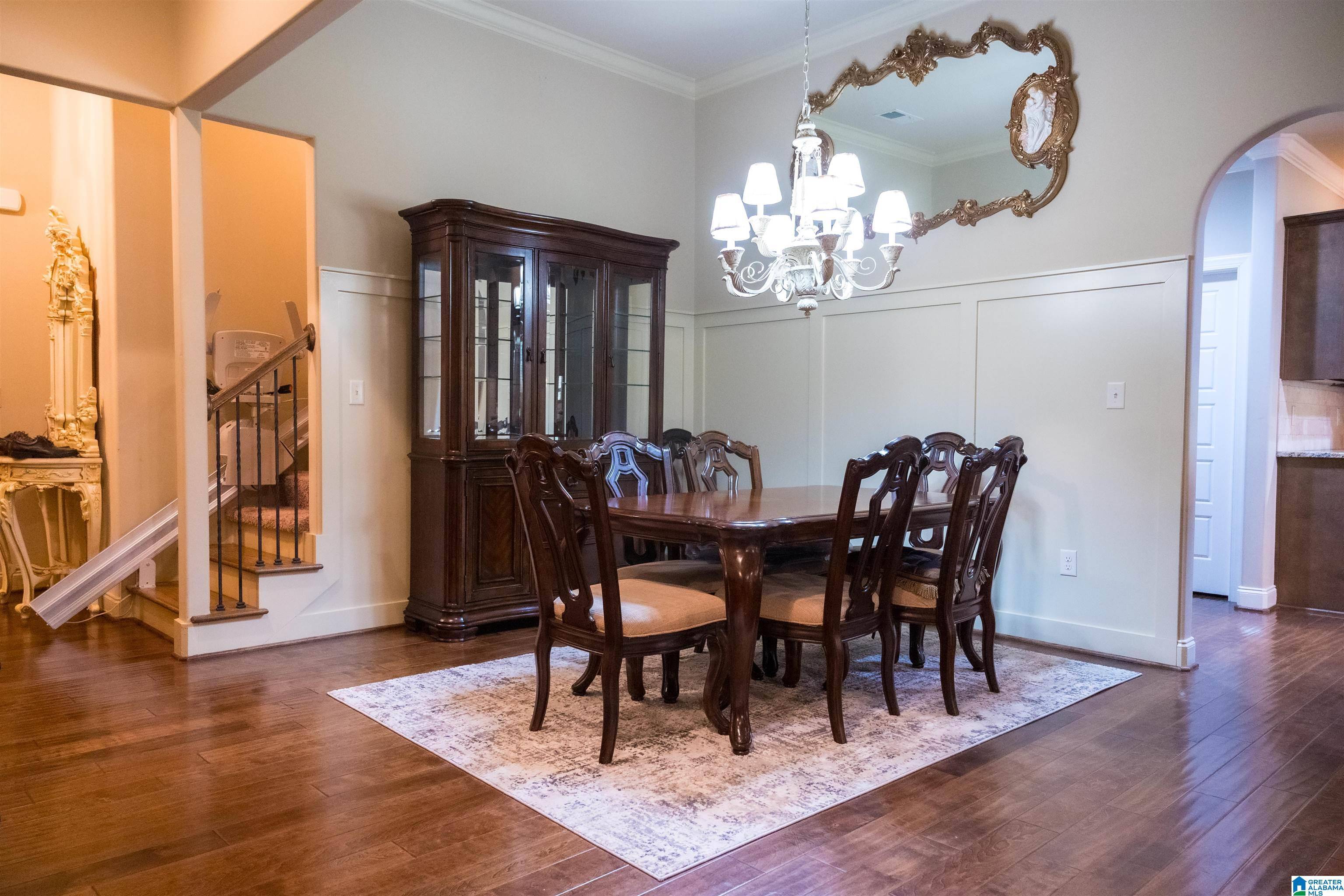 Pelham, AL 35124,309 MACALLAN DRIVE