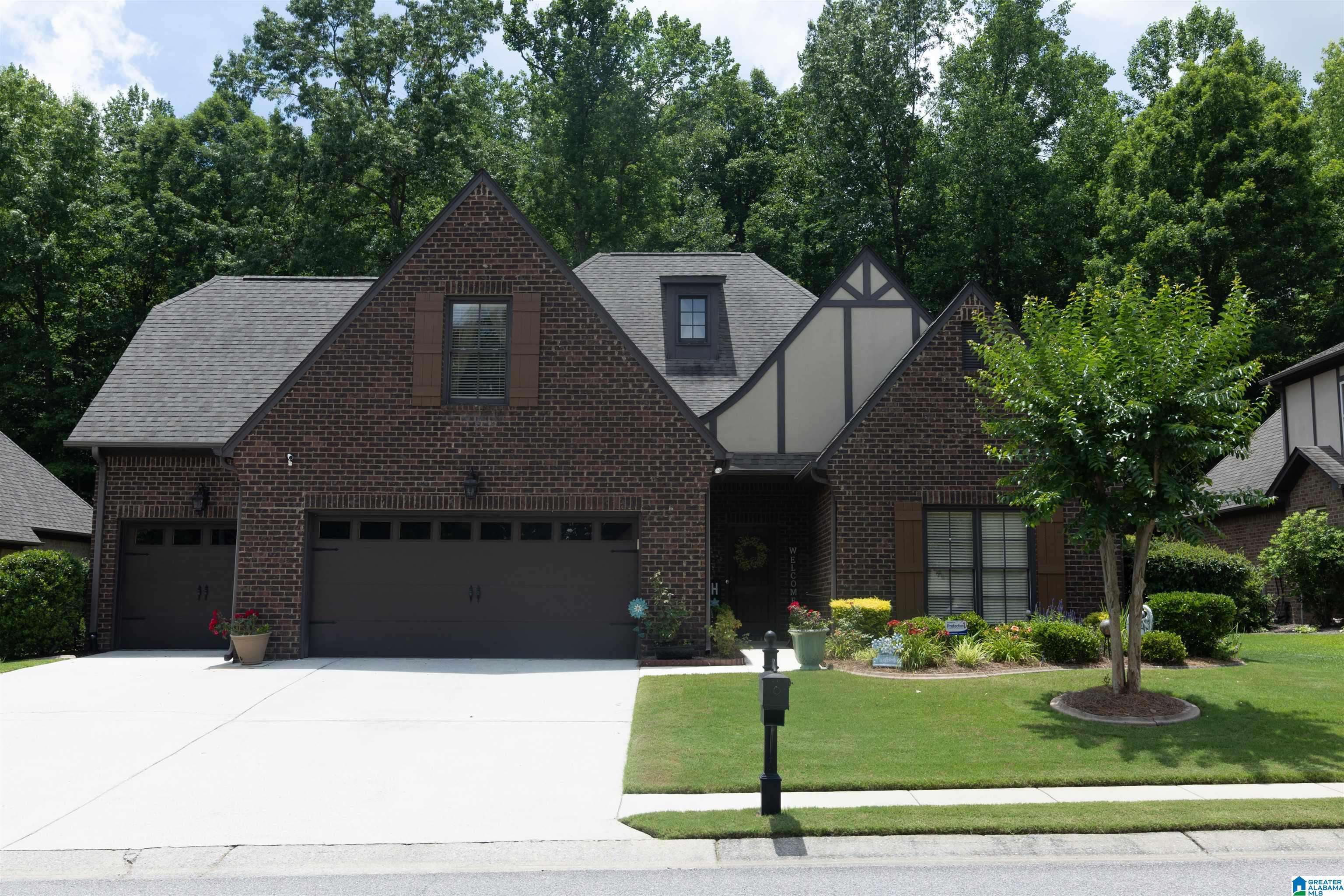 Pelham, AL 35124,309 MACALLAN DRIVE