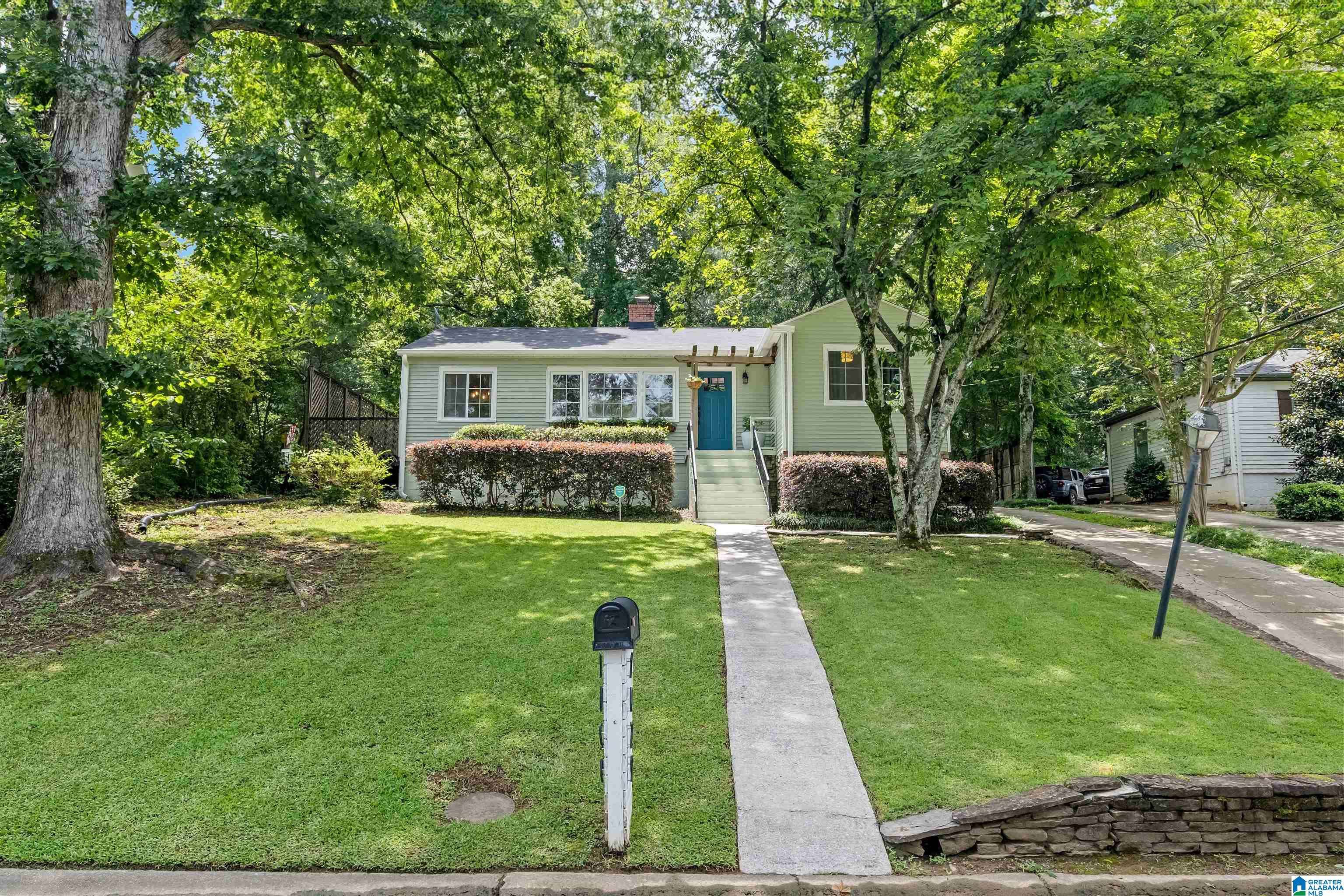 Homewood, AL 35209,1029 EDGEWOOD BOULEVARD