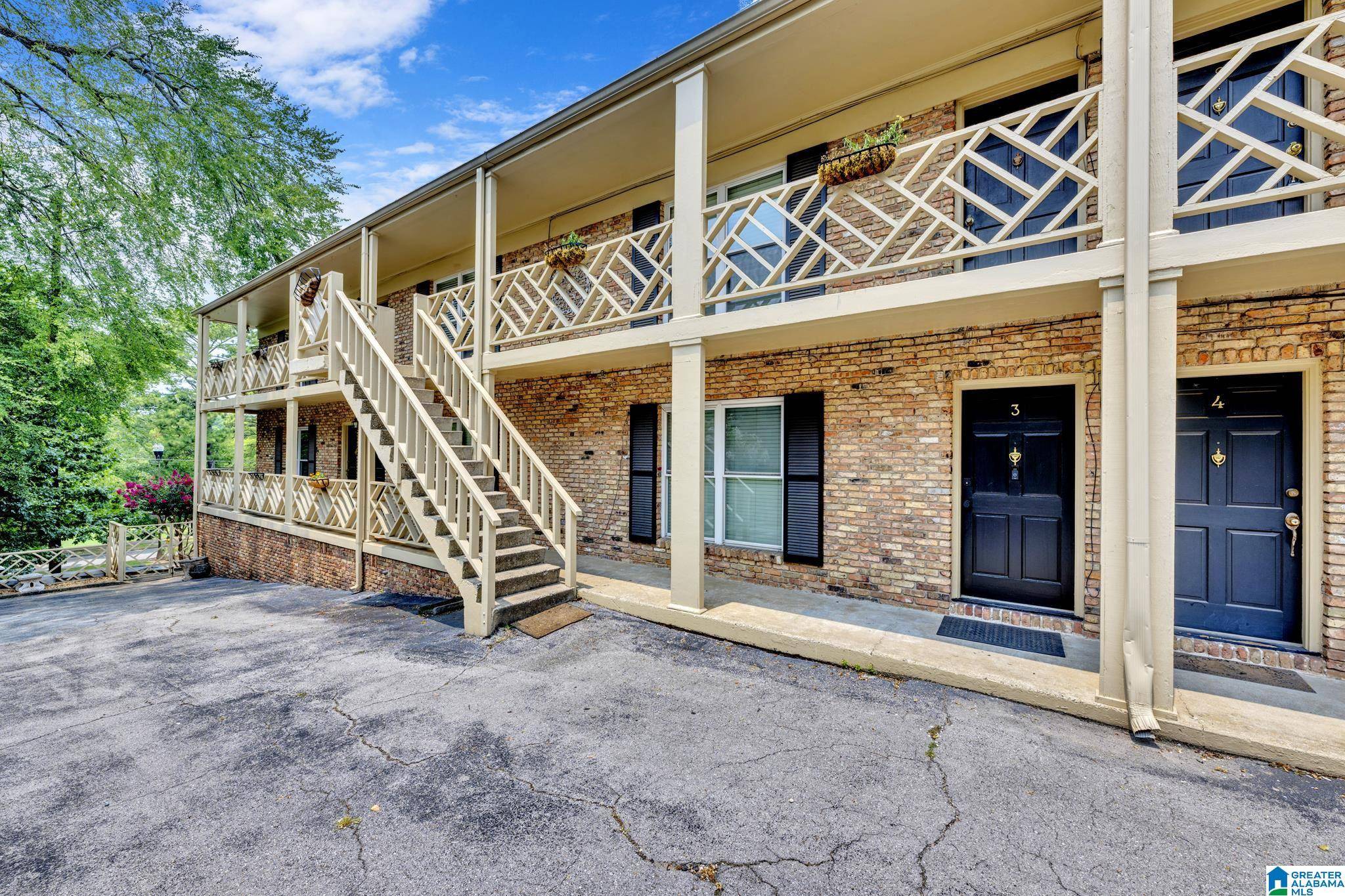 Birmingham, AL 35205,2825 HIGHLAND AVENUE S #3