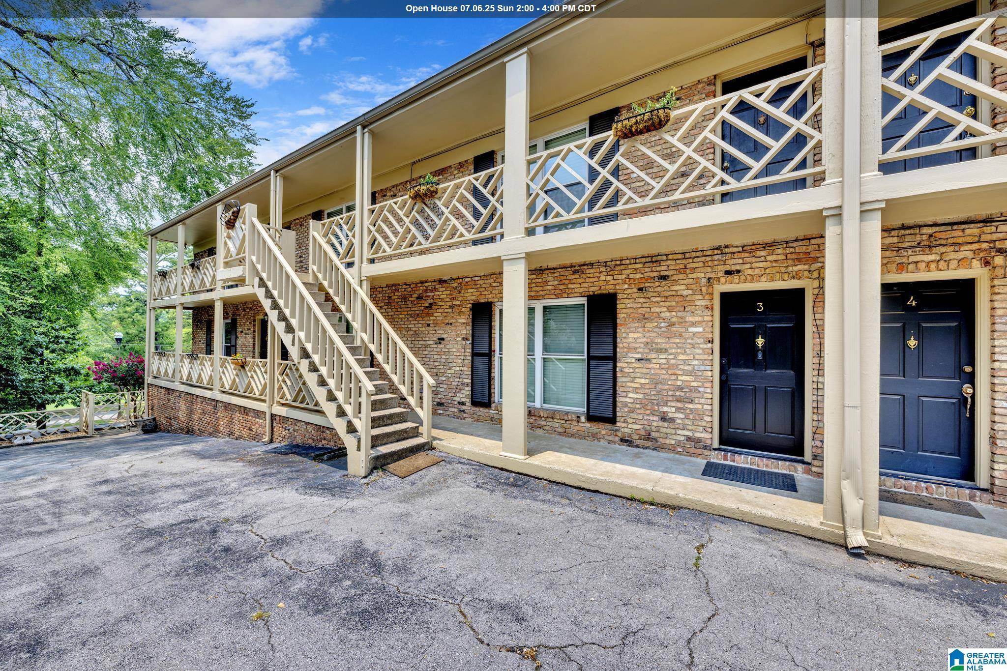 Birmingham, AL 35205,2825 HIGHLAND AVENUE S #3