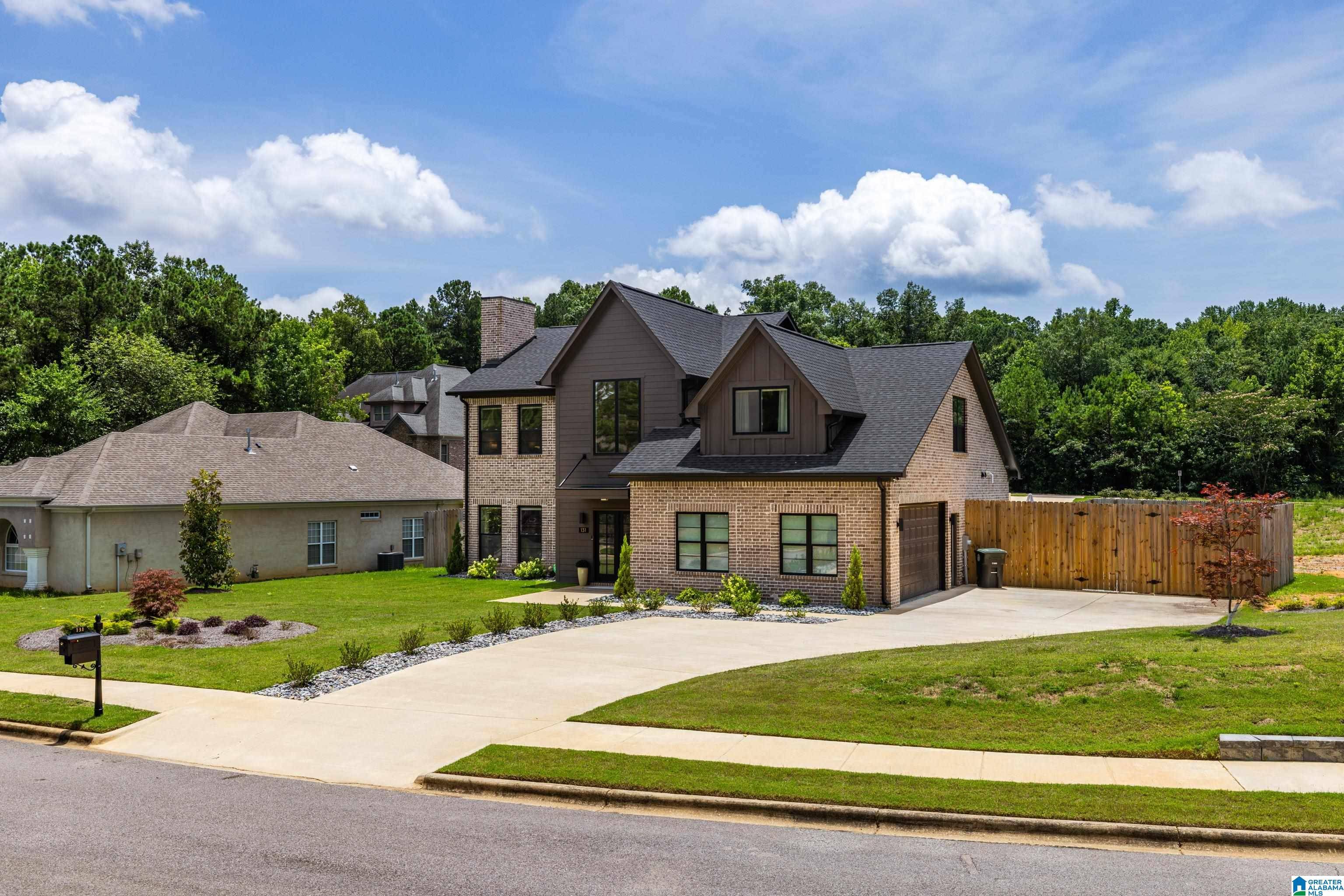 Birmingham, AL 35022,131 JEWELL CIRCLE