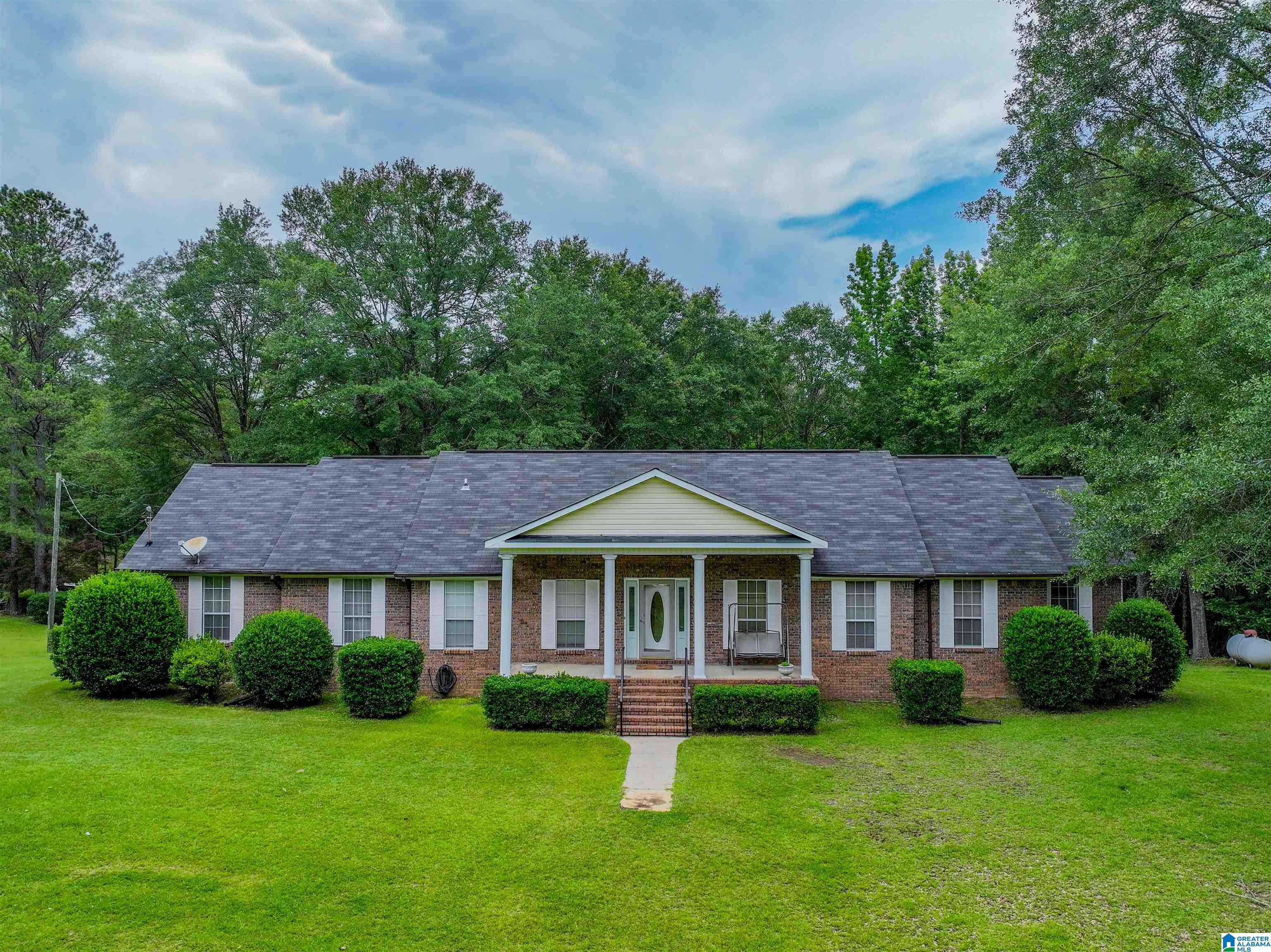 Ralph, AL 35480,13460 S SIPSEY VALLEY ROAD