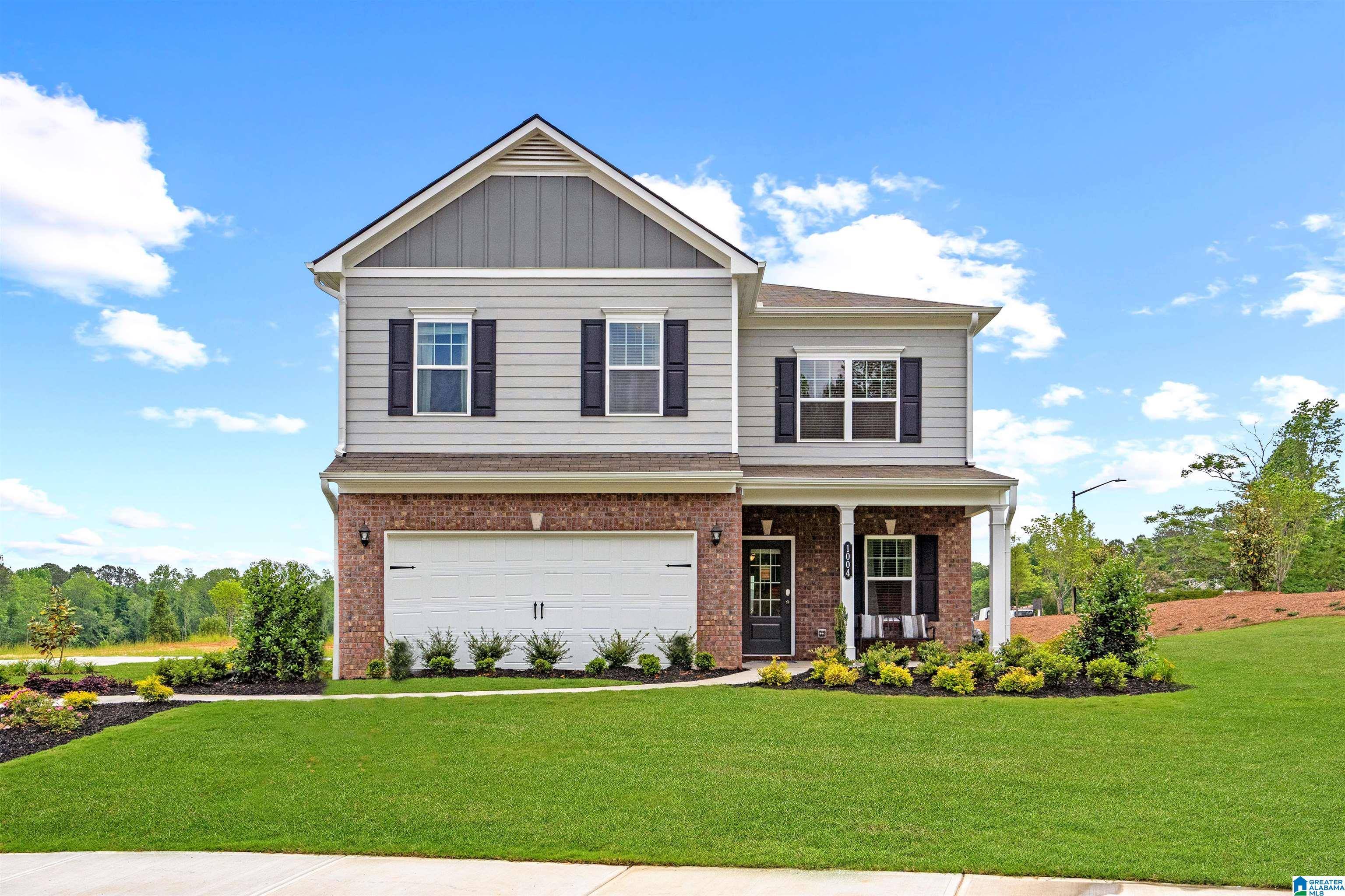 Margaret, AL 35112,225 SANIE COVE LANE