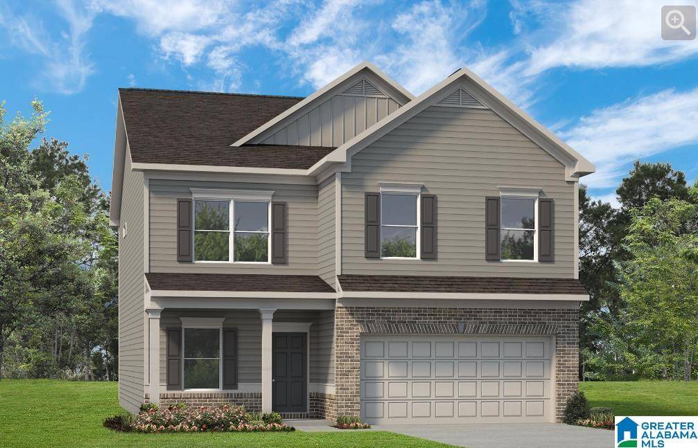 Margaret, AL 35112,225 SANIE COVE LANE