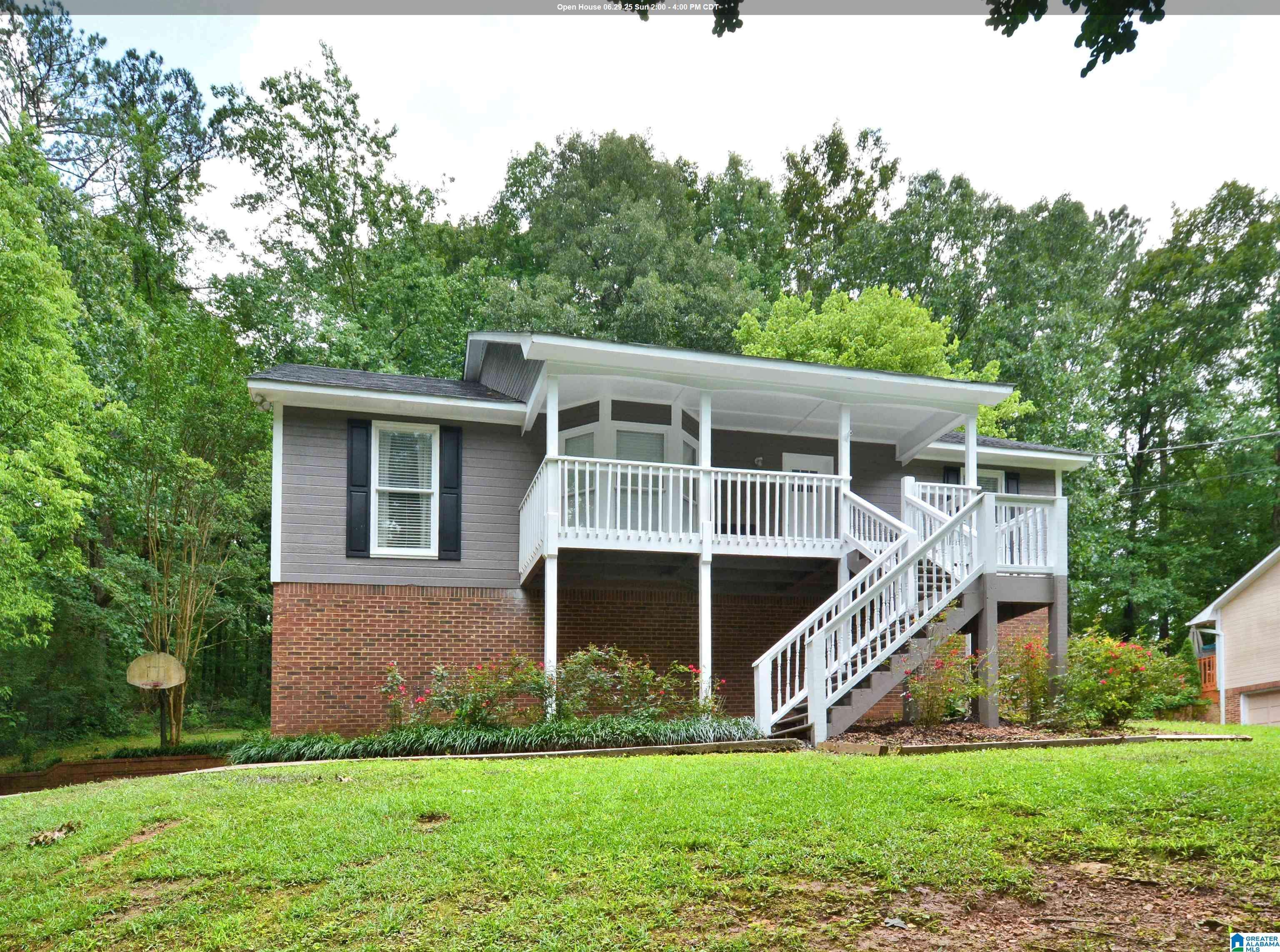 Trussville, AL 35173,7101 CAVERN ROAD