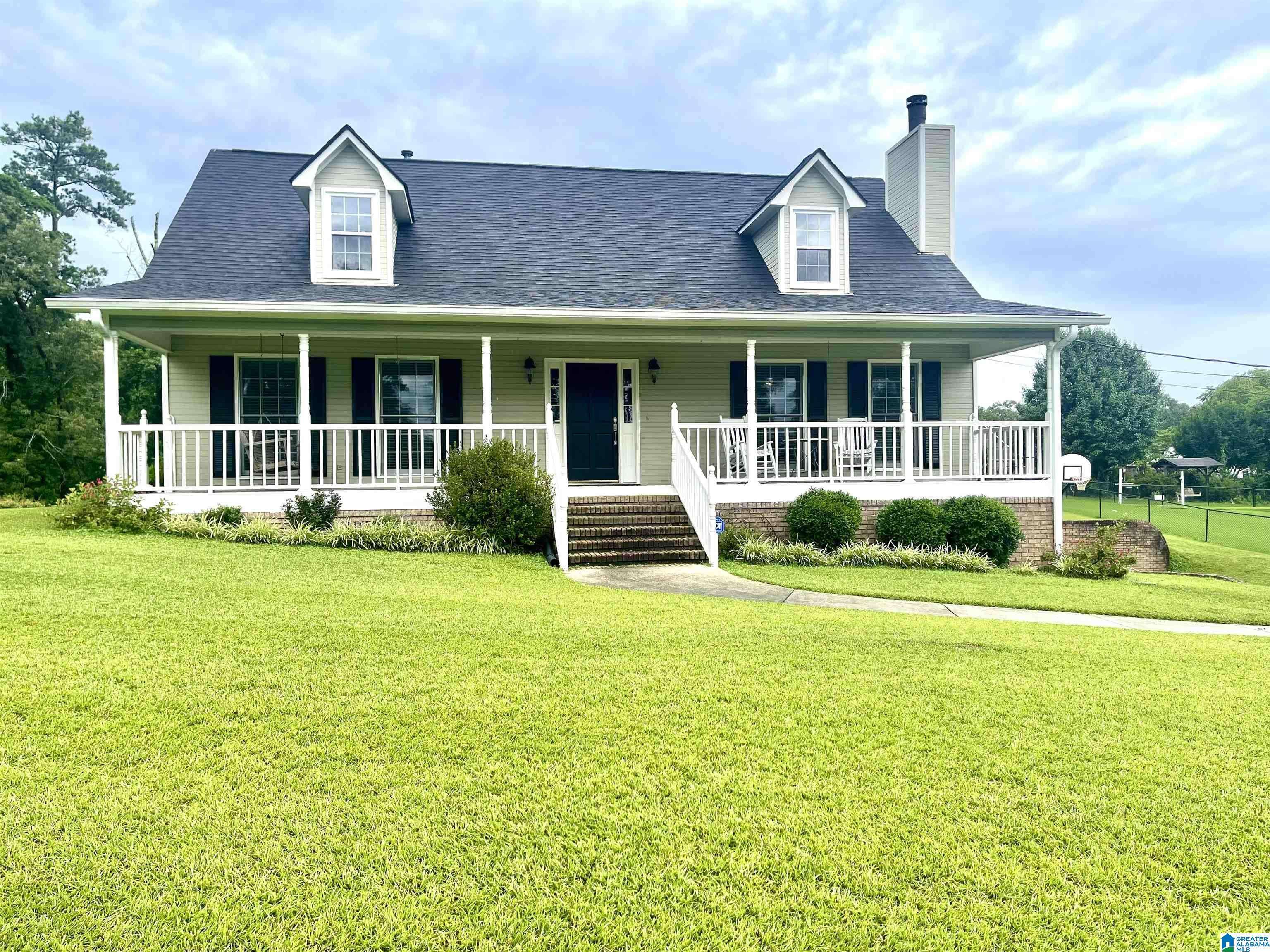 Hueytown, AL 35023,4824 15TH STREET ROAD
