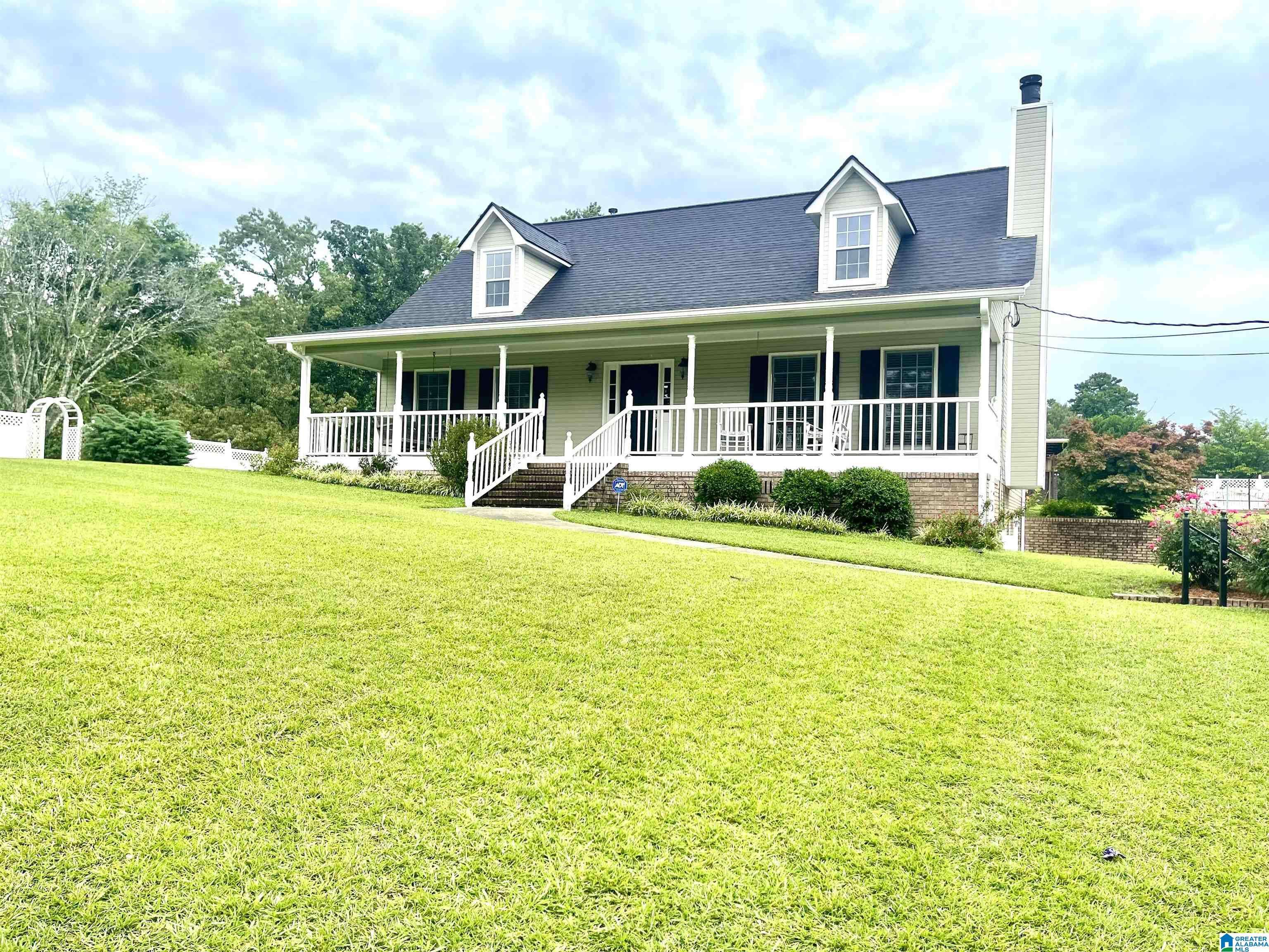 Hueytown, AL 35023,4824 15TH STREET ROAD