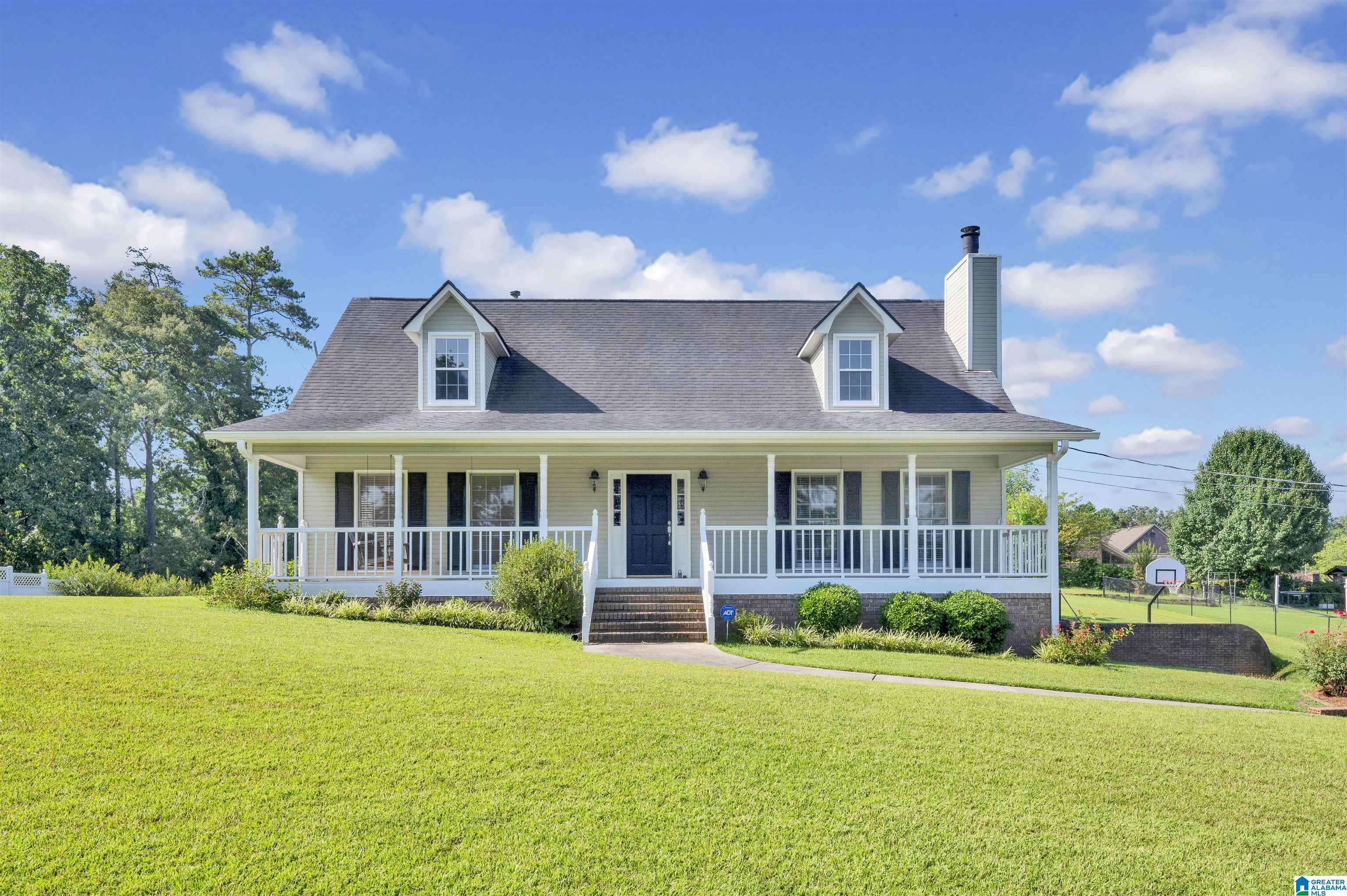 Hueytown, AL 35023,4824 15TH STREET ROAD