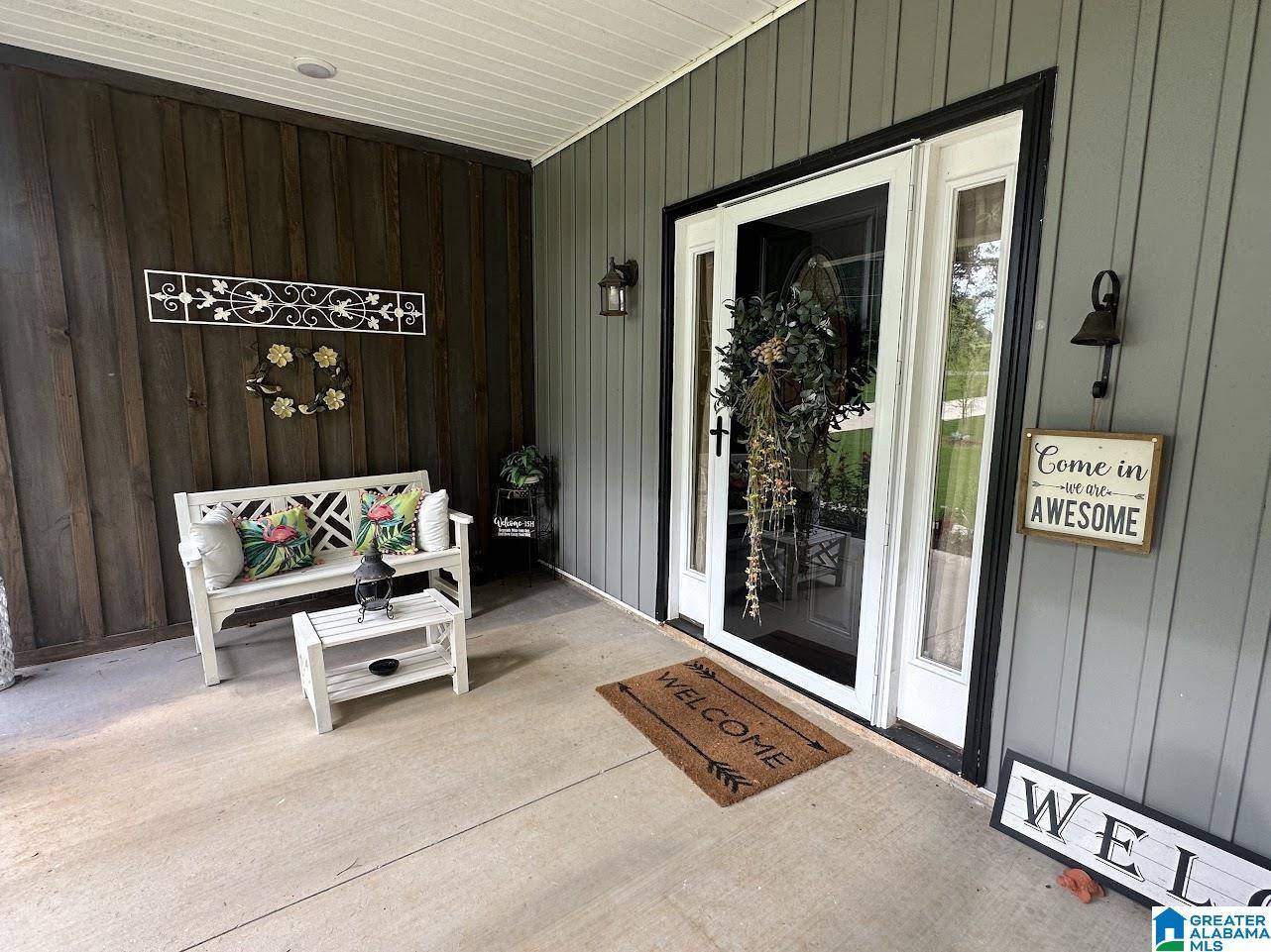 Roanoke, AL 36274,570 COUNTY ROAD 79