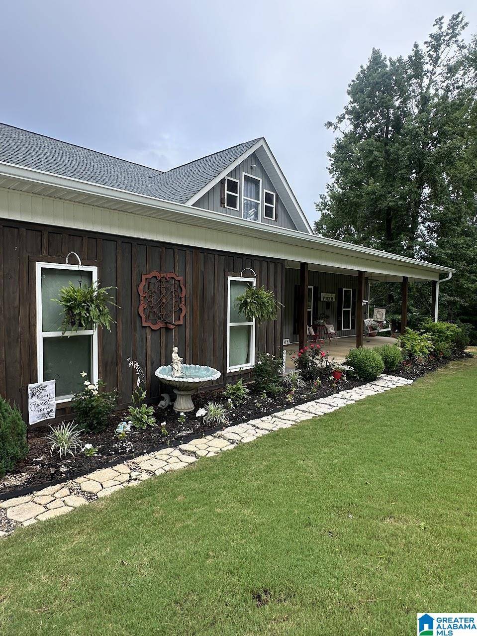 Roanoke, AL 36274,570 COUNTY ROAD 79