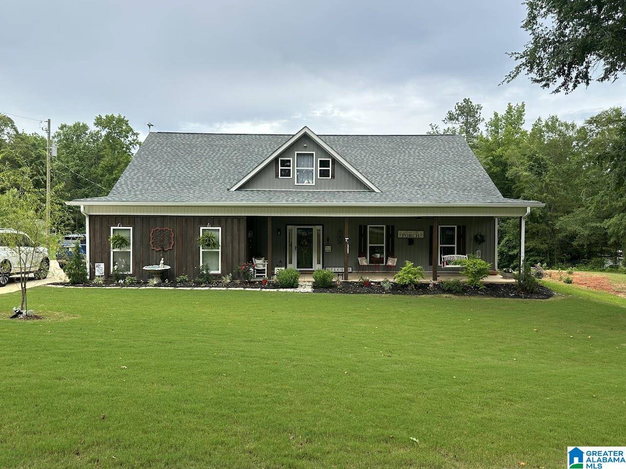 Roanoke, AL 36274,570 COUNTY ROAD 79