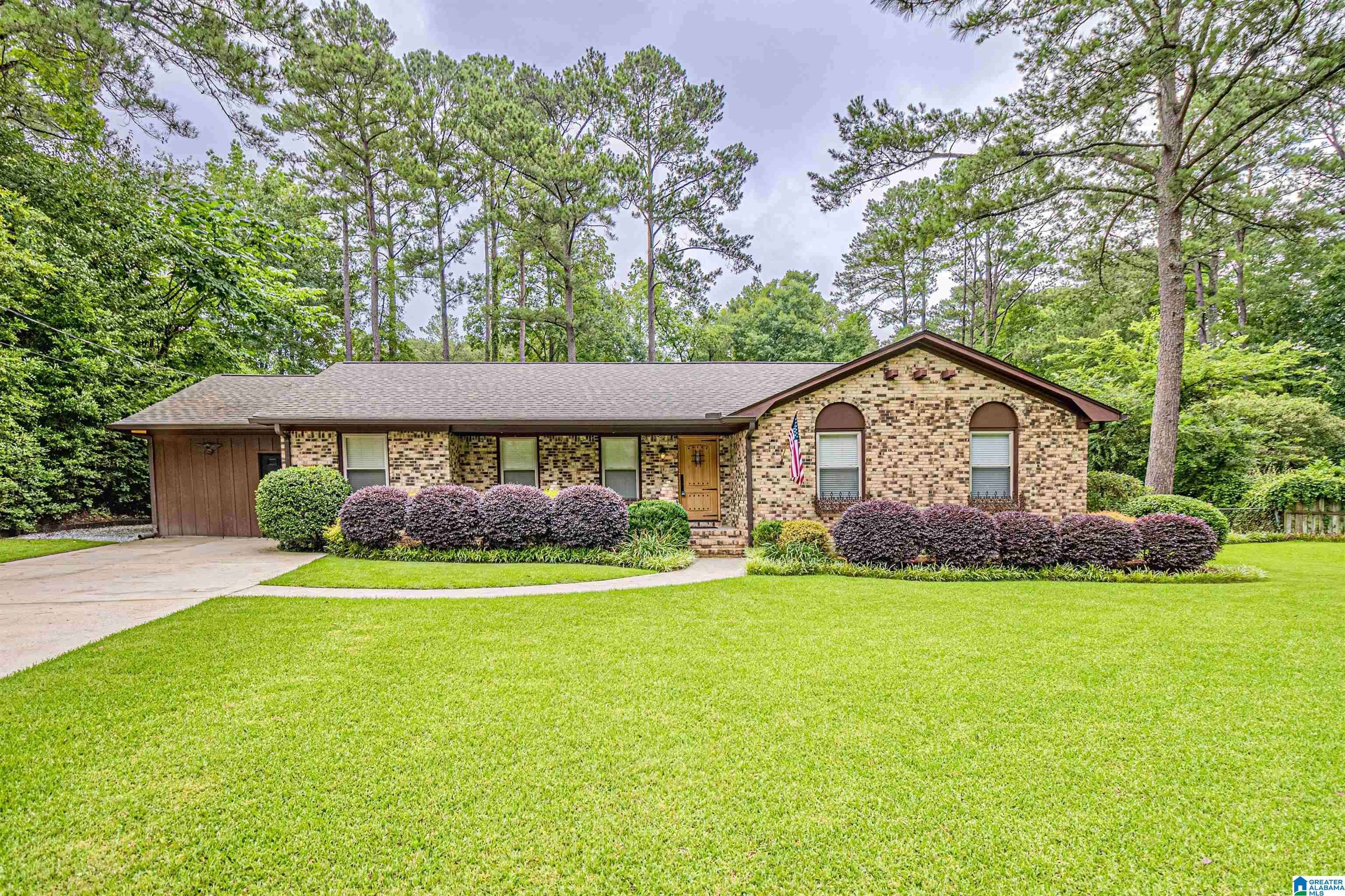 Hoover, AL 35216,2191 WHITING ROAD